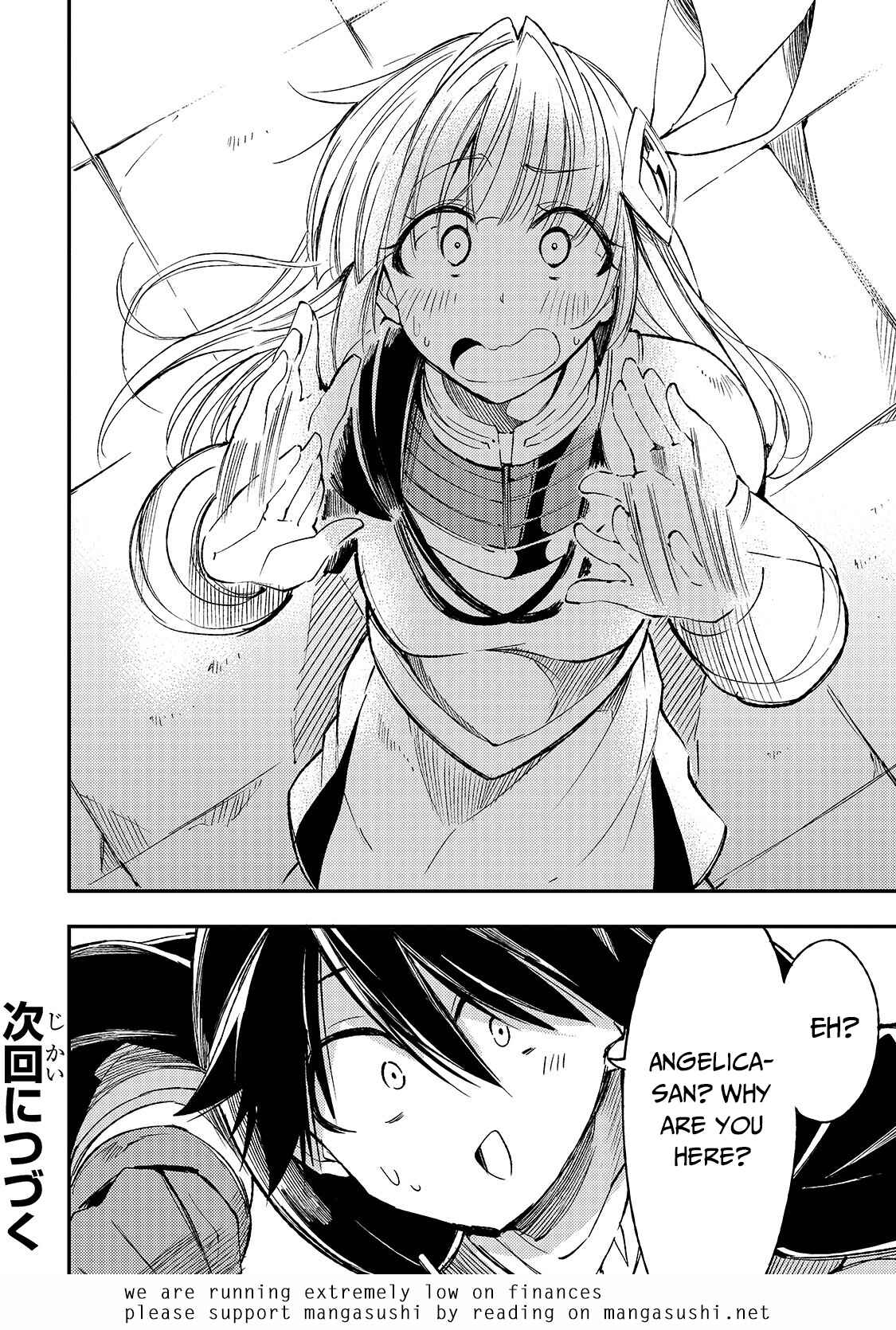 Chapter 97 - Page 18