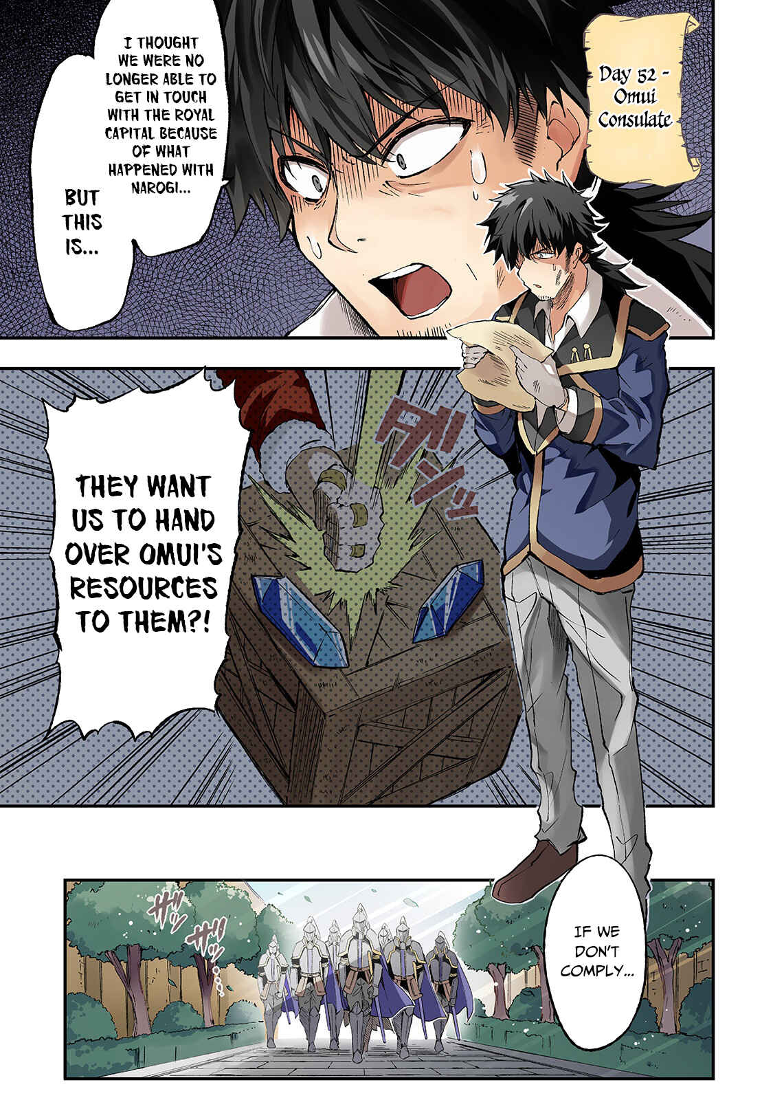 Chapter 97 - Page 4