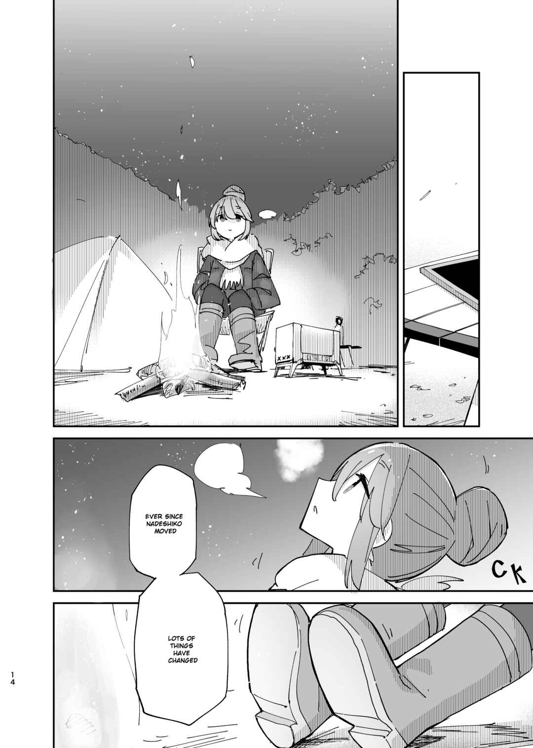 Chapter 1 - Page 14