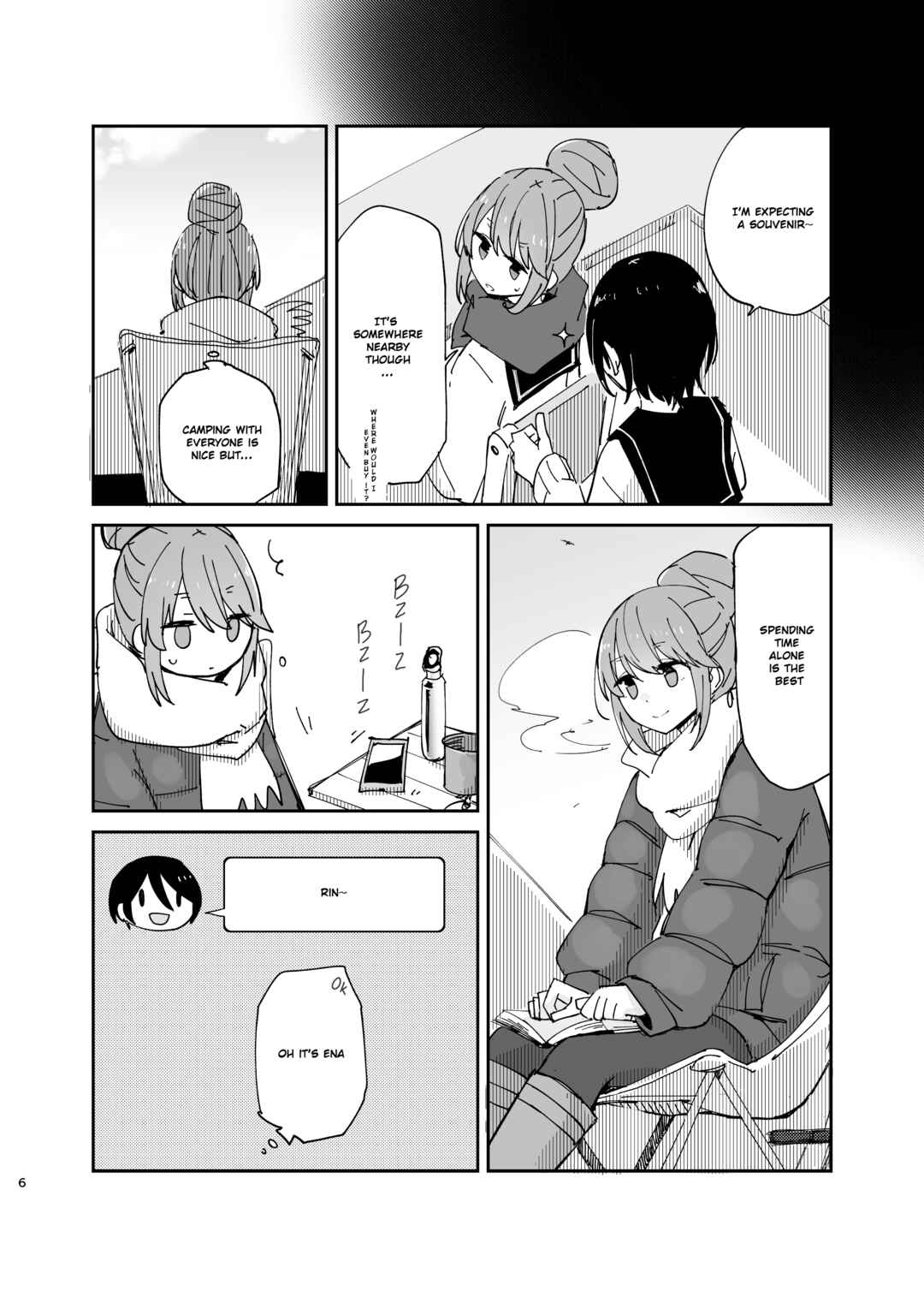 Chapter 1 - Page 6