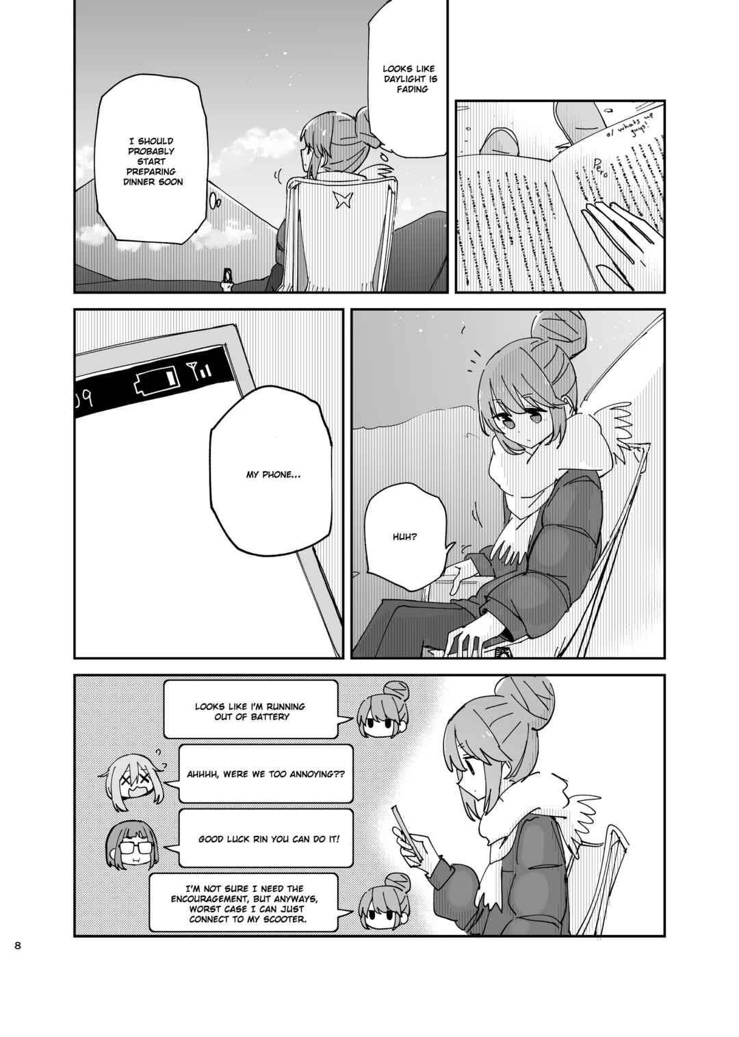 Chapter 1 - Page 8