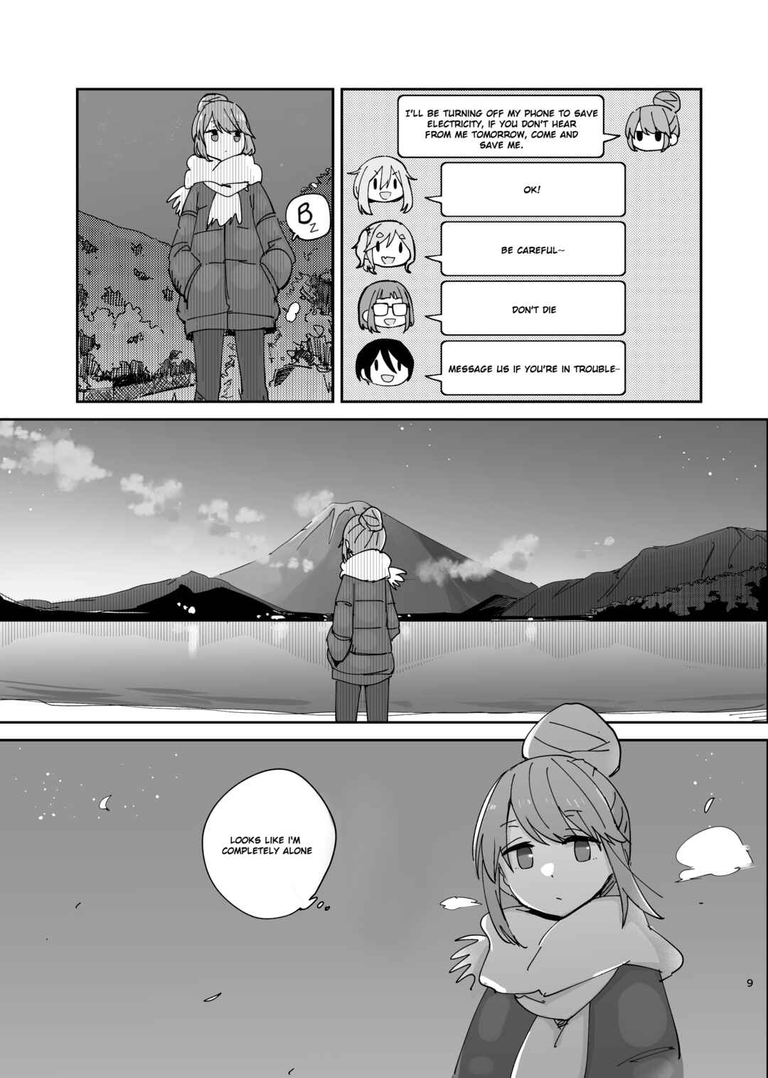 Chapter 1 - Page 9