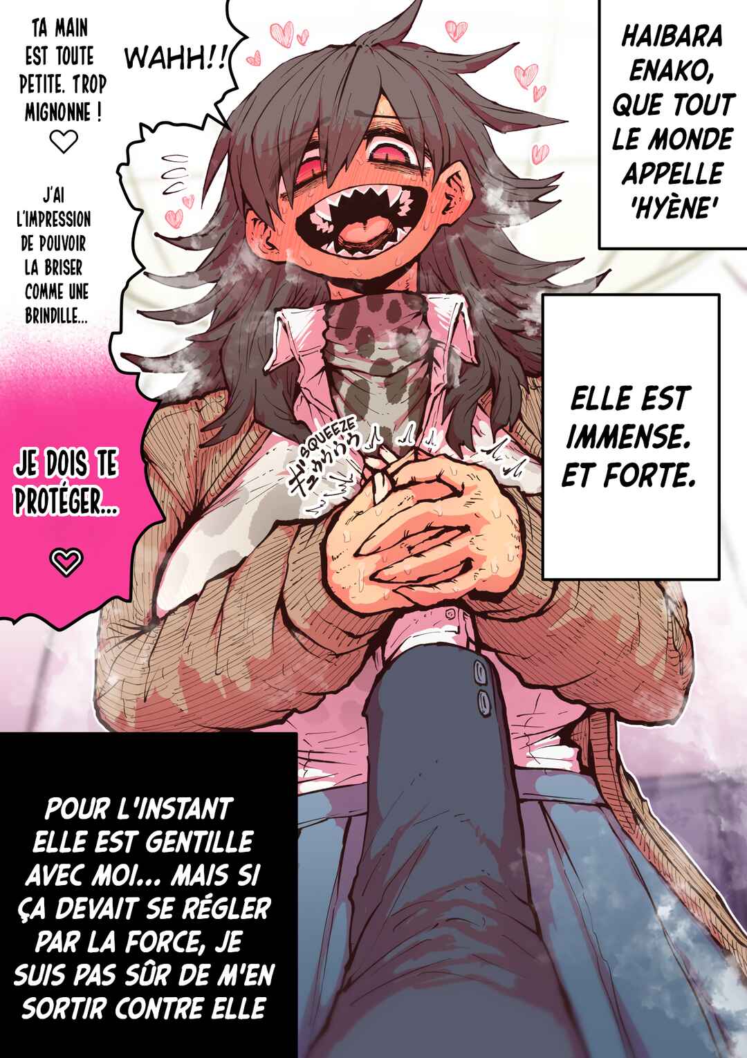 Chapter 2 - Page 1
