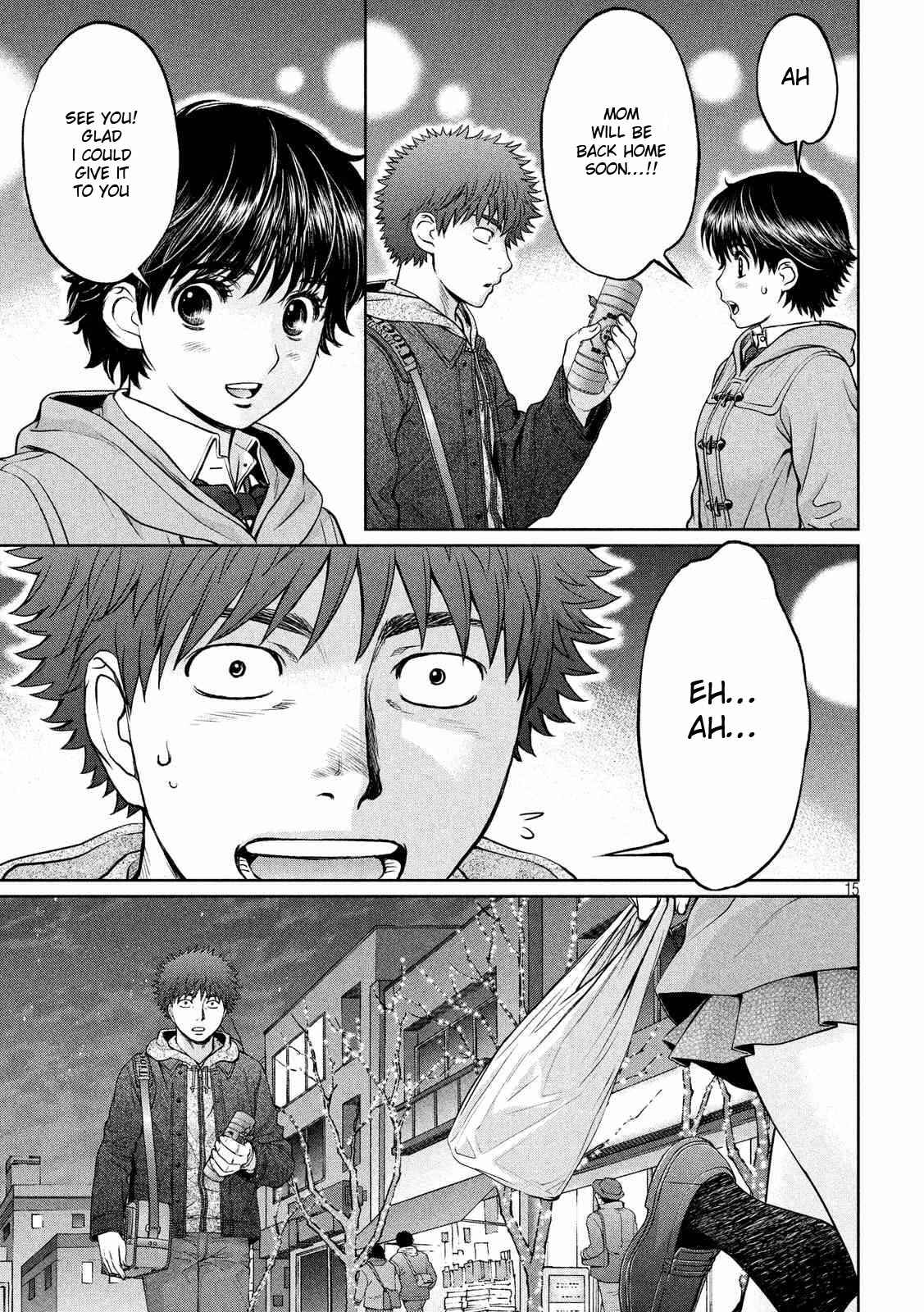 Chapter 131 - Page 16