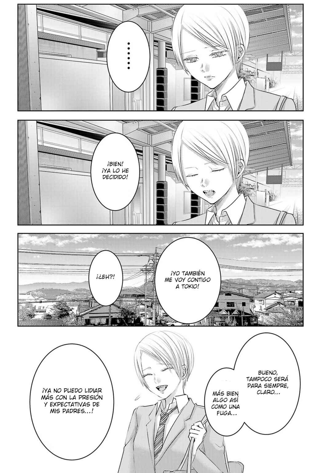 Chapter 106 - Page 6