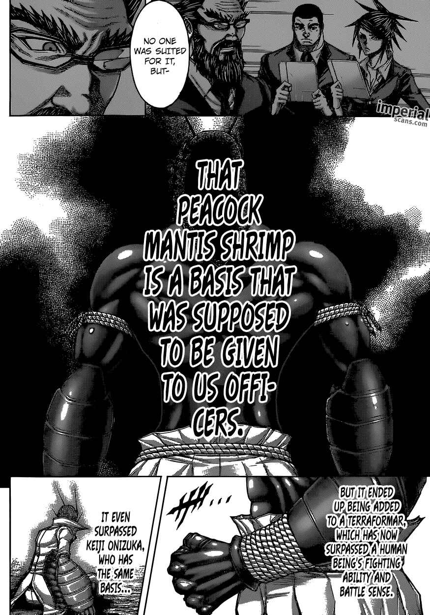 Chapter 142 - Page 14