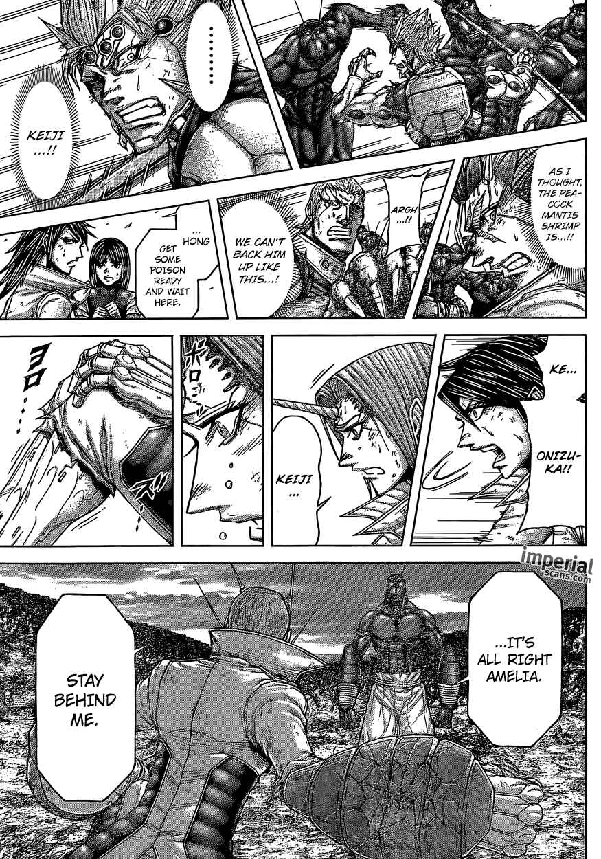 Chapter 142 - Page 15