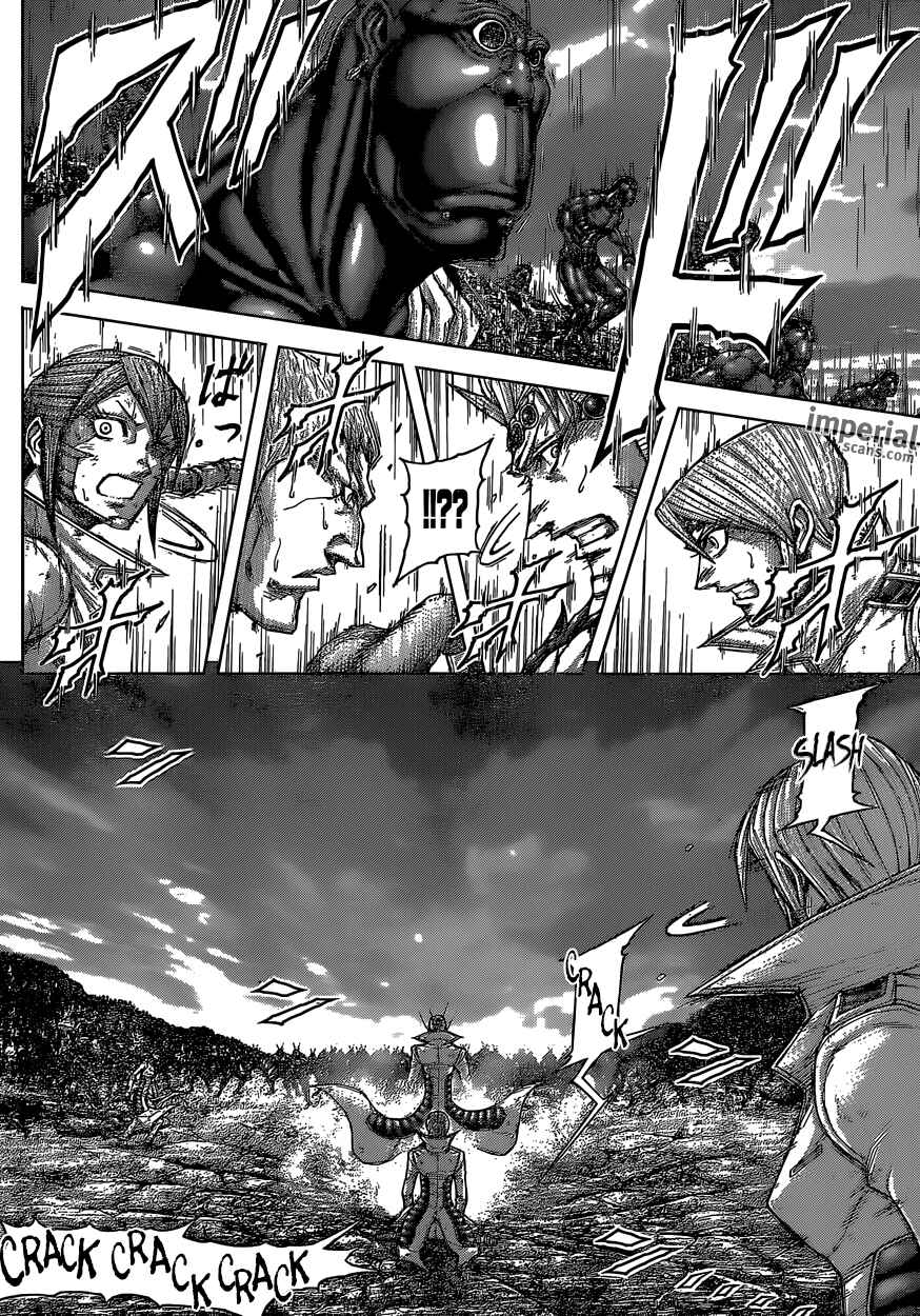 Chapter 142 - Page 16
