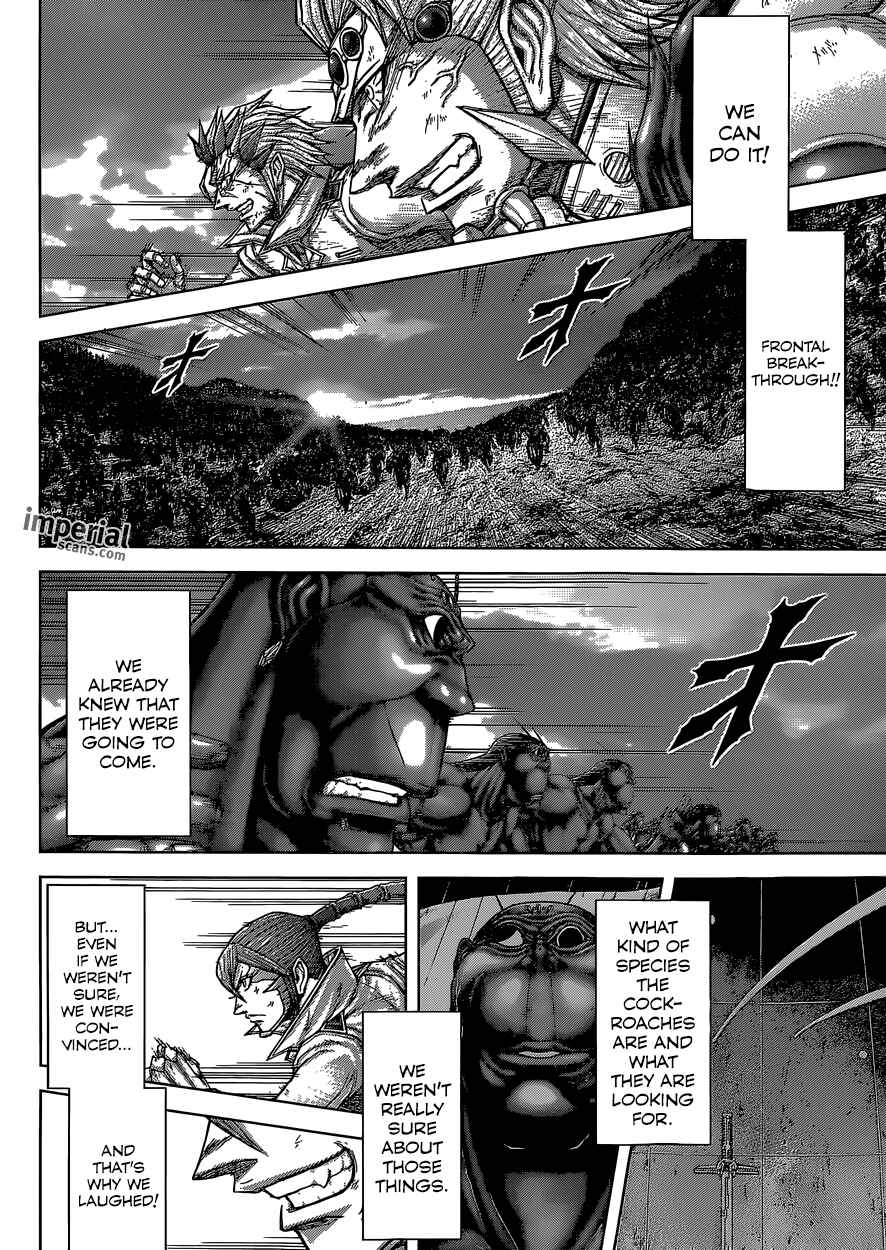 Chapter 142 - Page 5