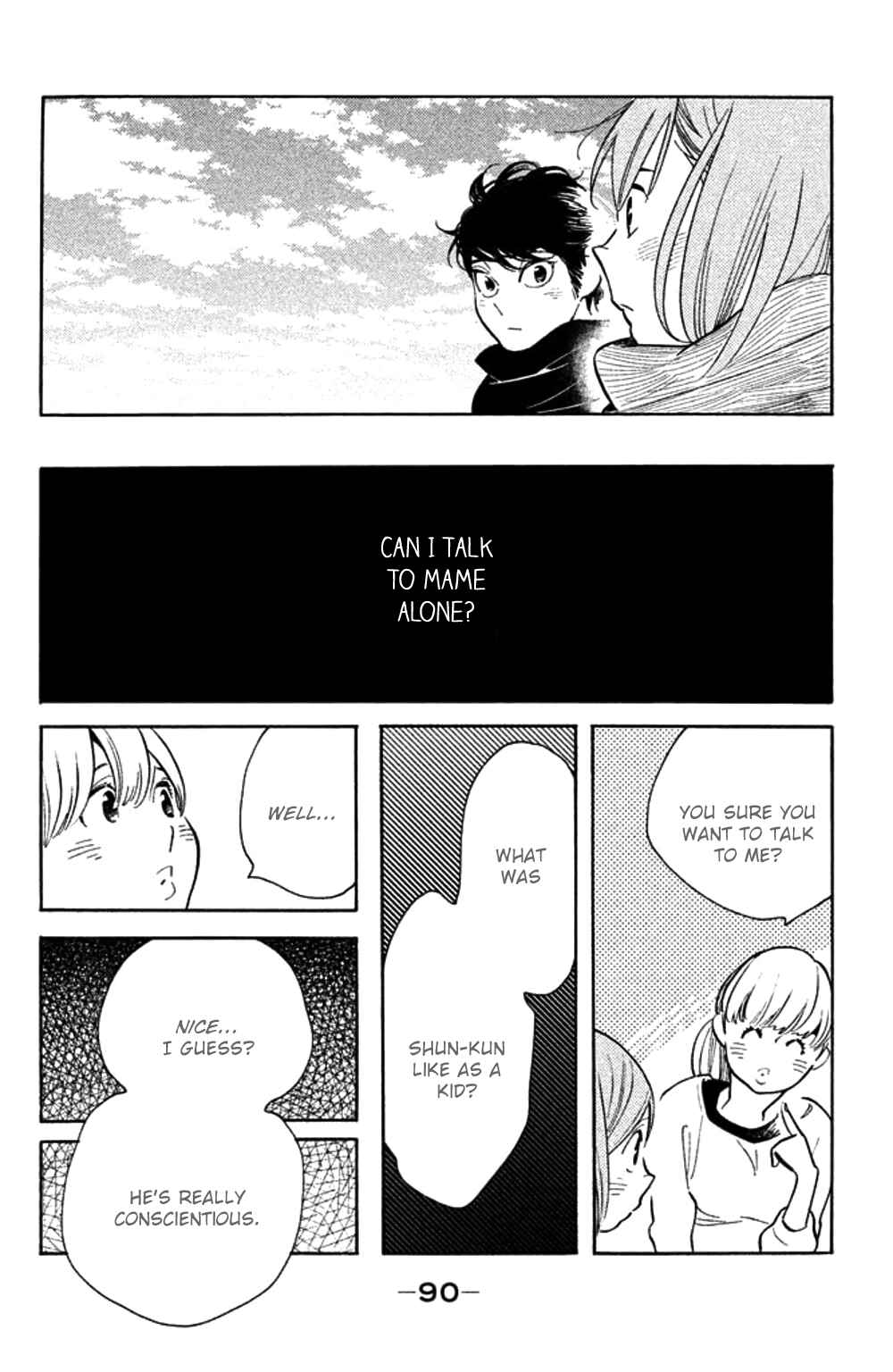 Chapter 28 - Page 22