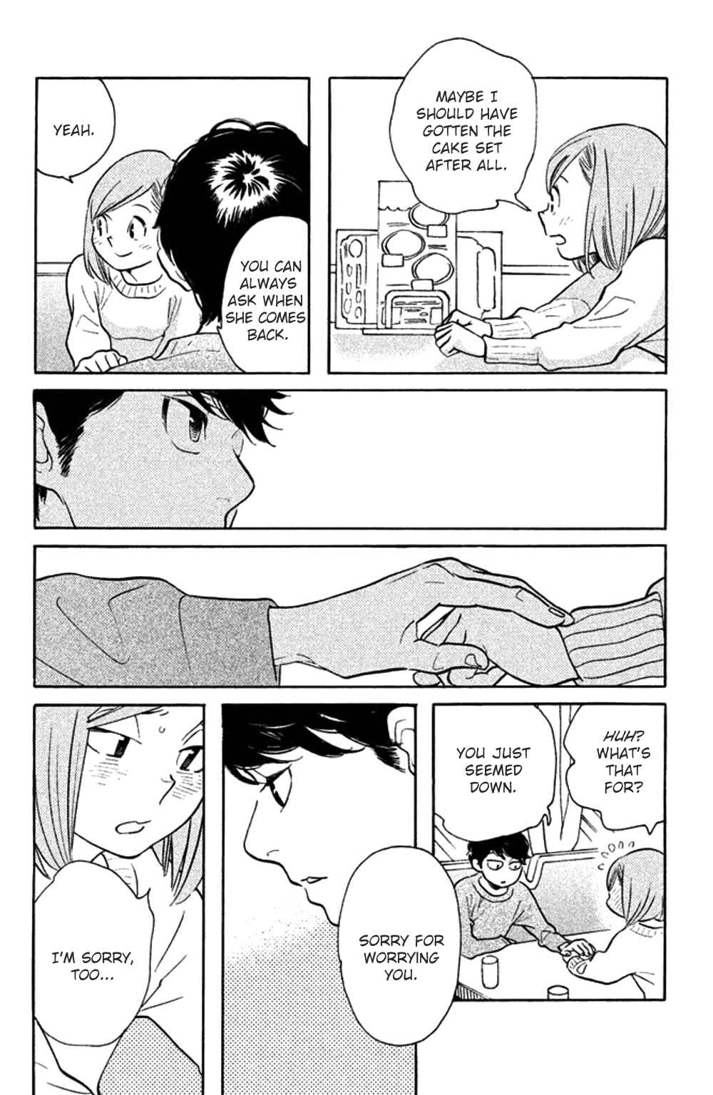 Chapter 28 - Page 28