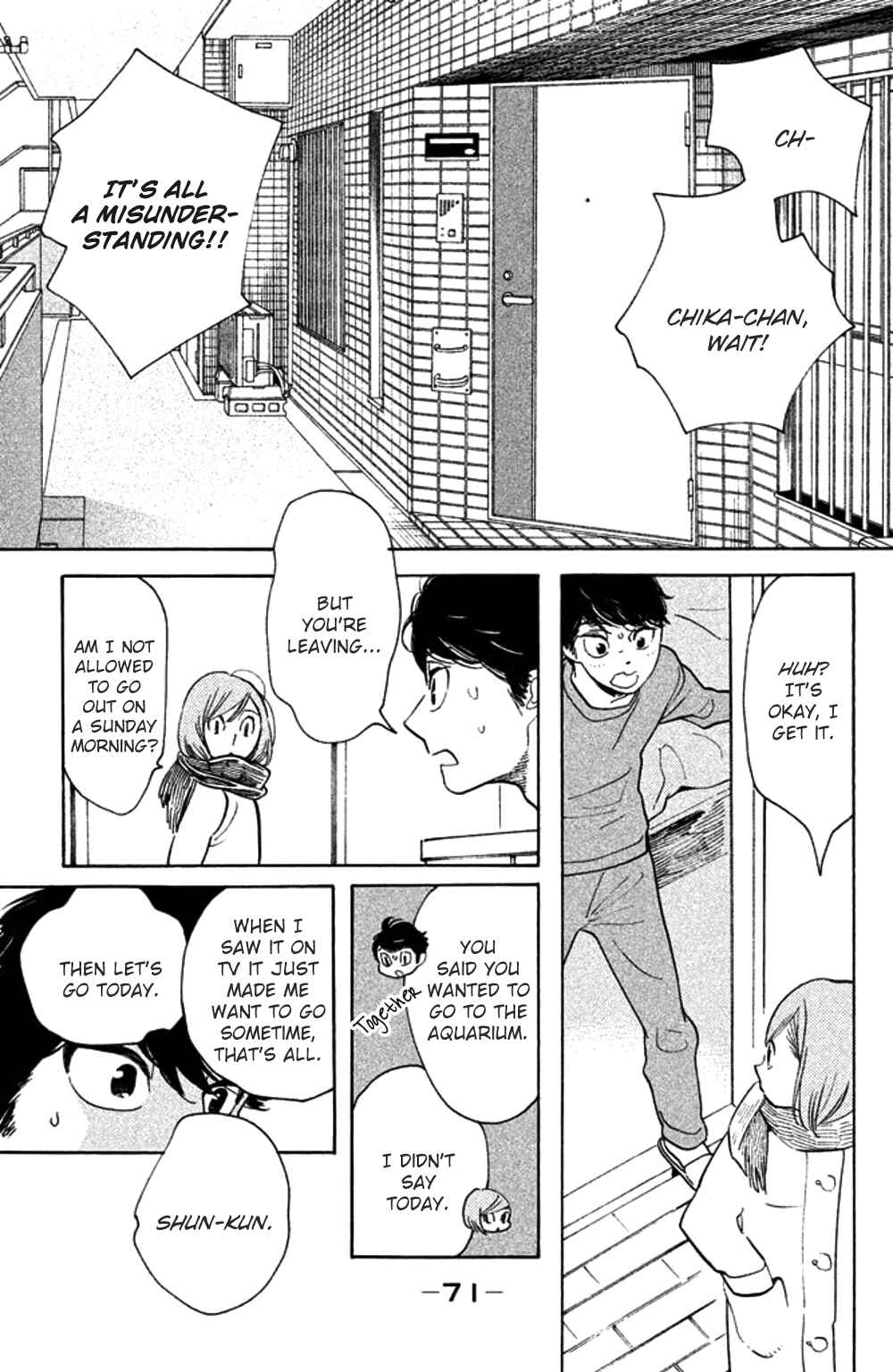 Chapter 28 - Page 3