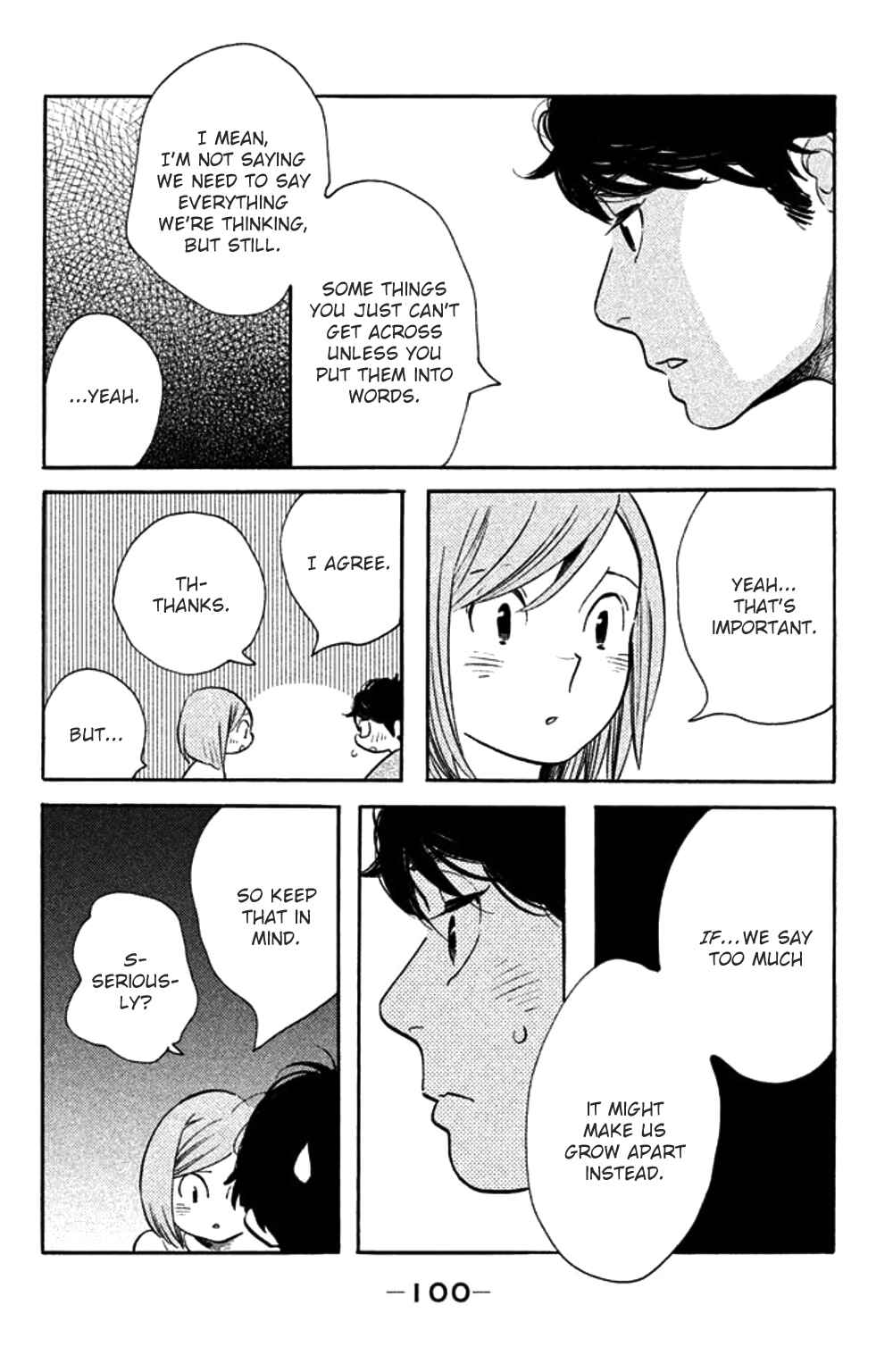 Chapter 28 - Page 32