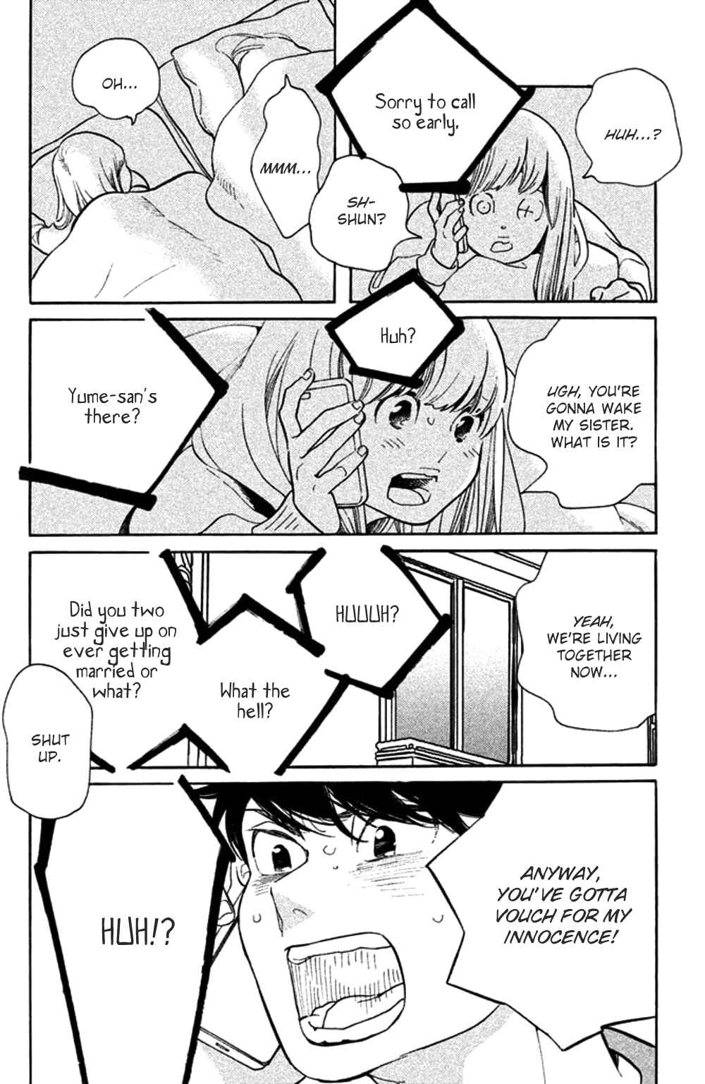 Chapter 28 - Page 6