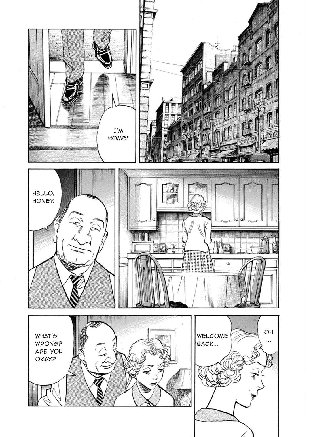 Chapter 83 - Page 11