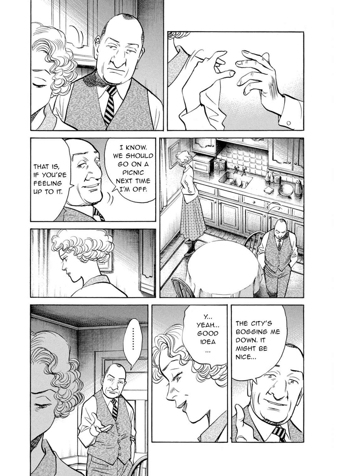 Chapter 83 - Page 13