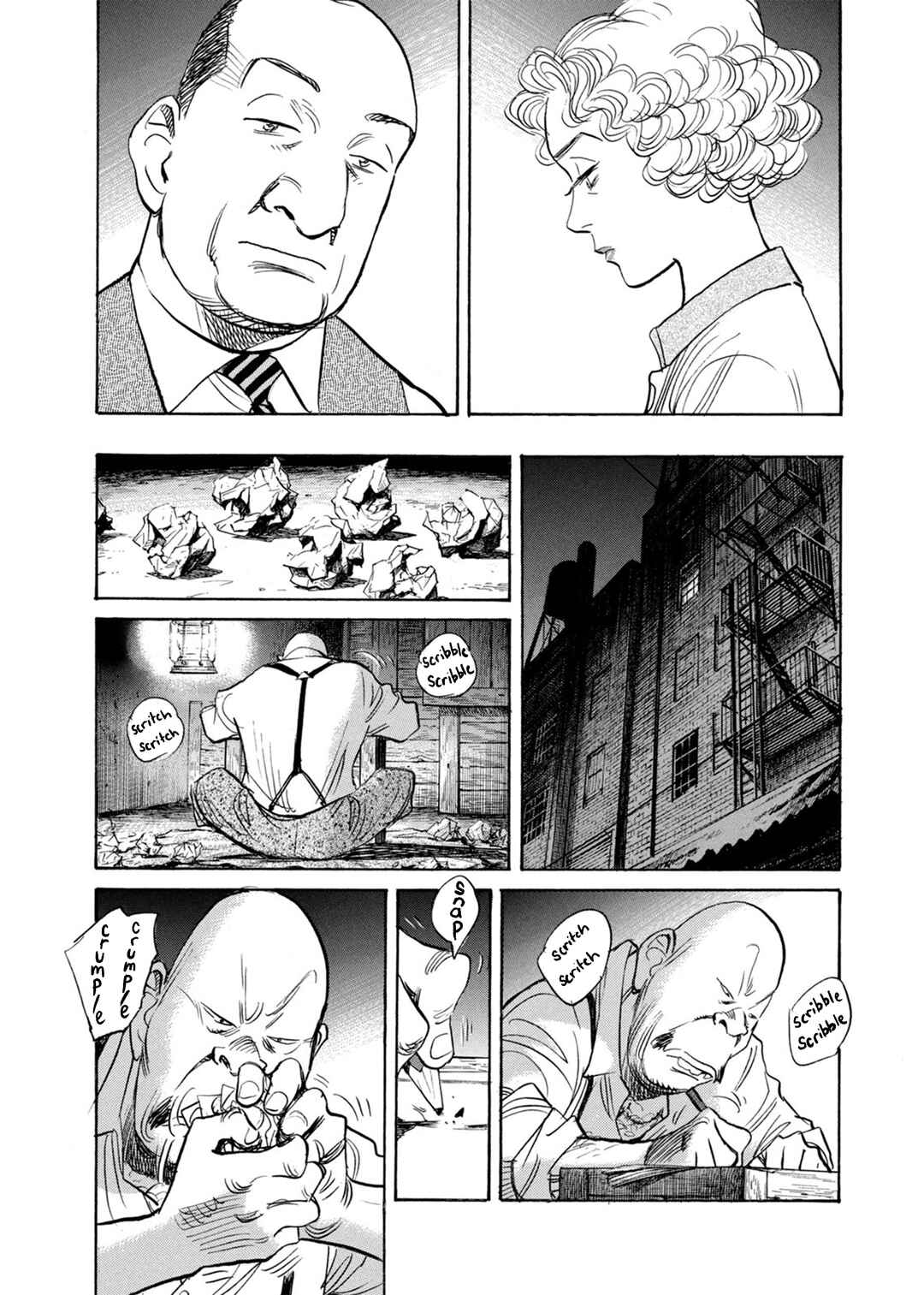 Chapter 83 - Page 14
