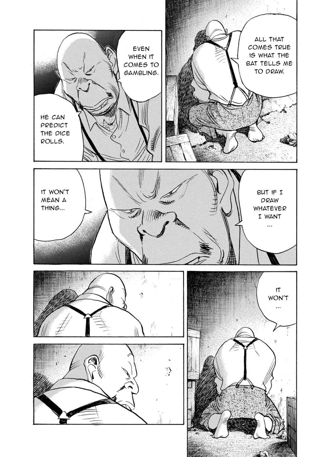 Chapter 83 - Page 16