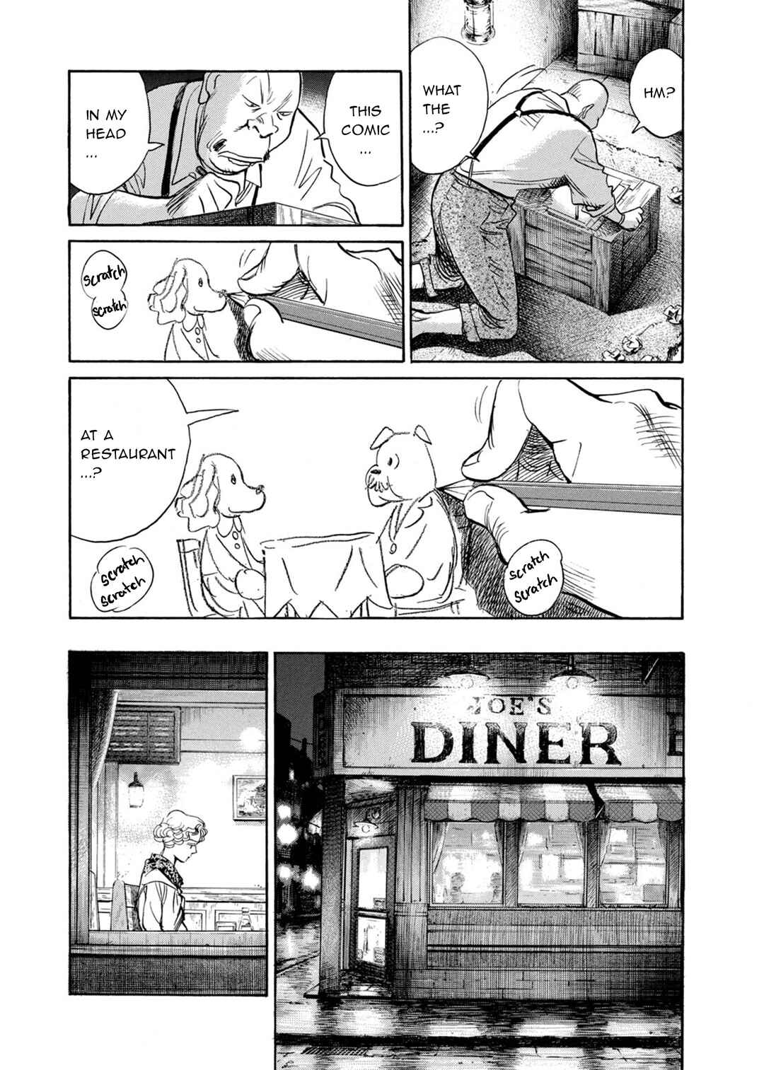Chapter 83 - Page 17