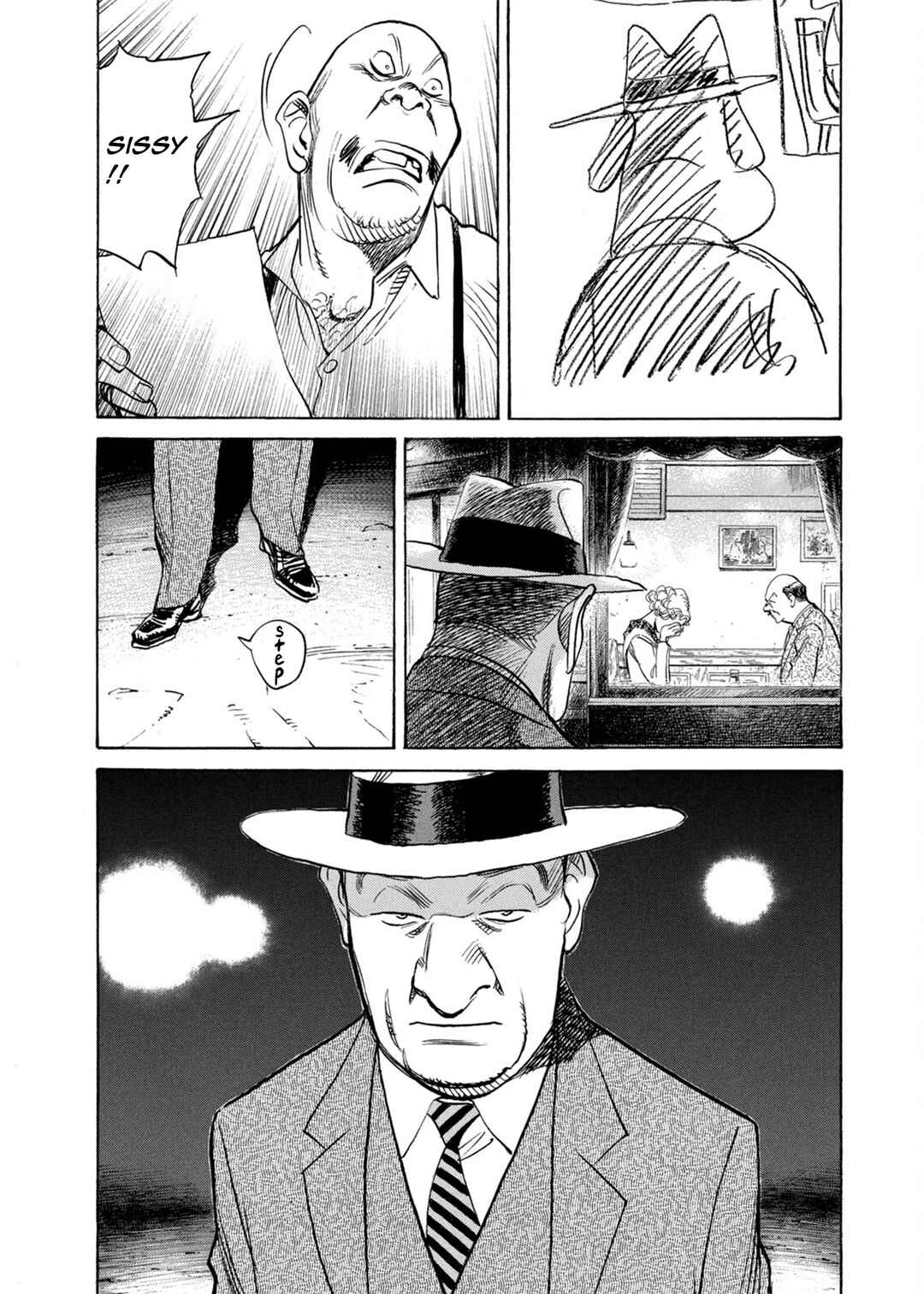 Chapter 83 - Page 20