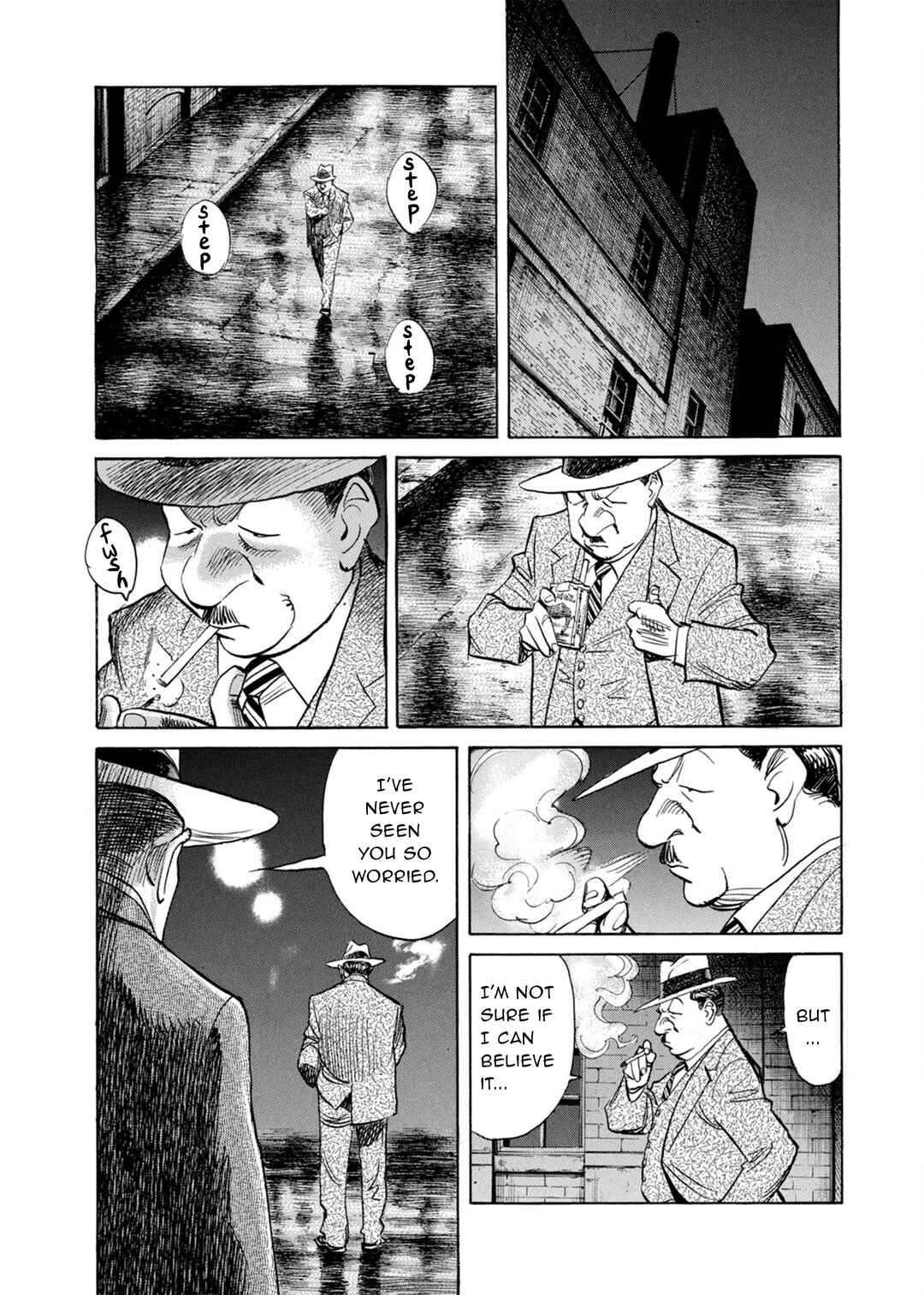 Chapter 83 - Page 22