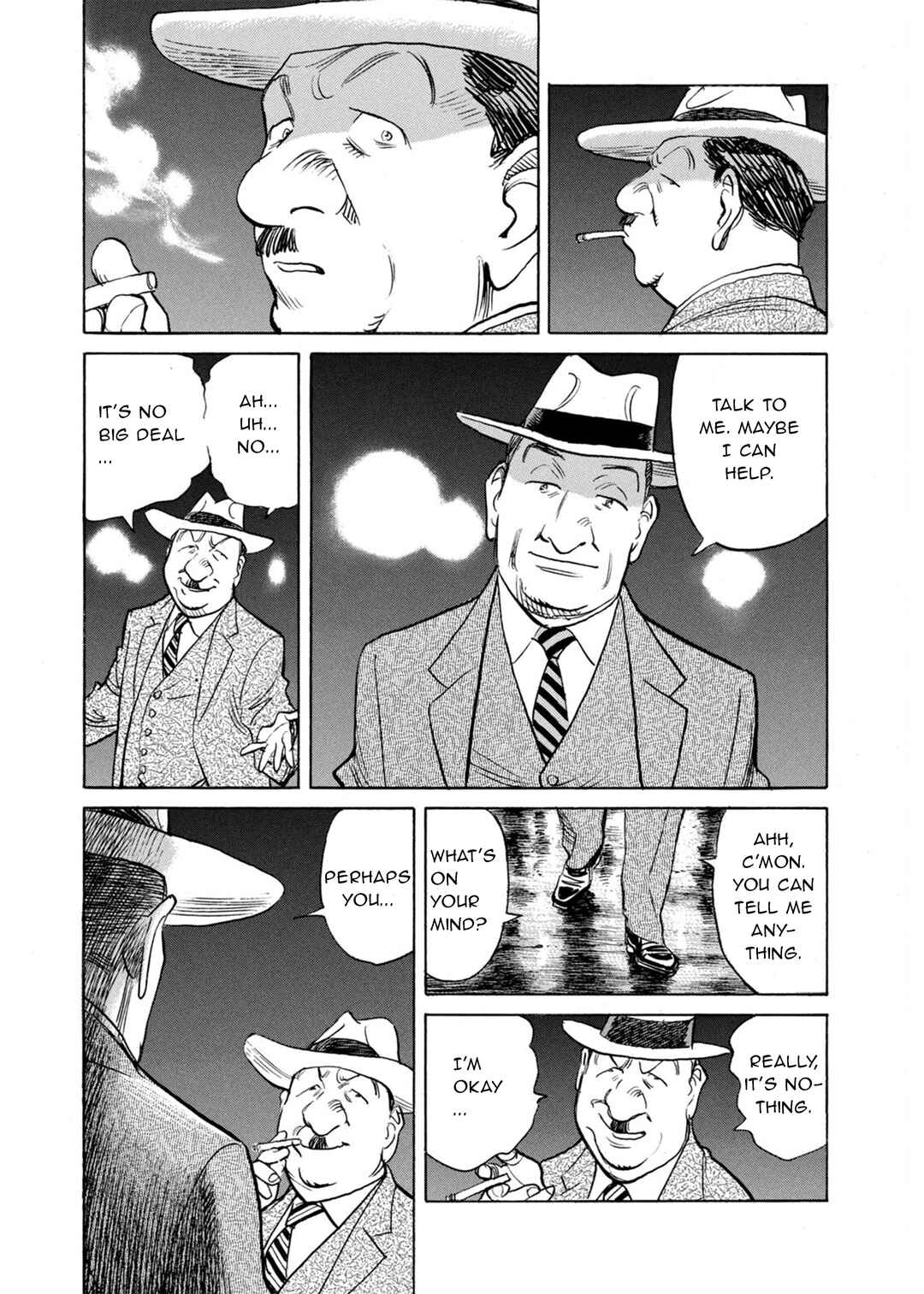 Chapter 83 - Page 23