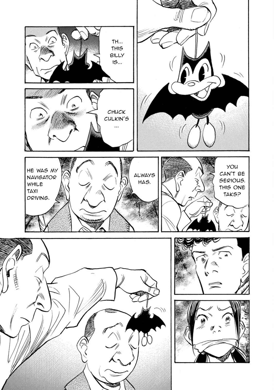 Chapter 83 - Page 3