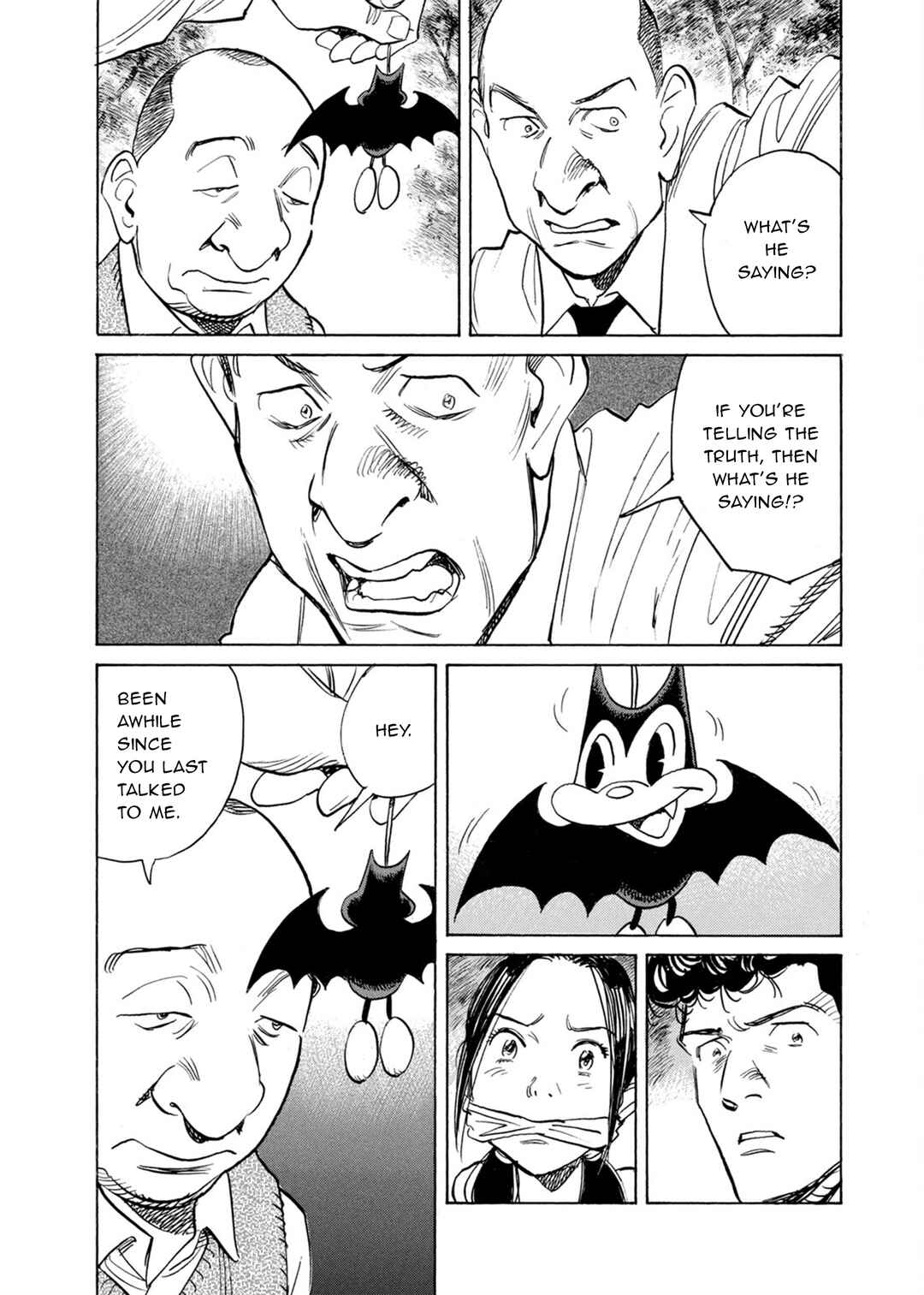 Chapter 83 - Page 4