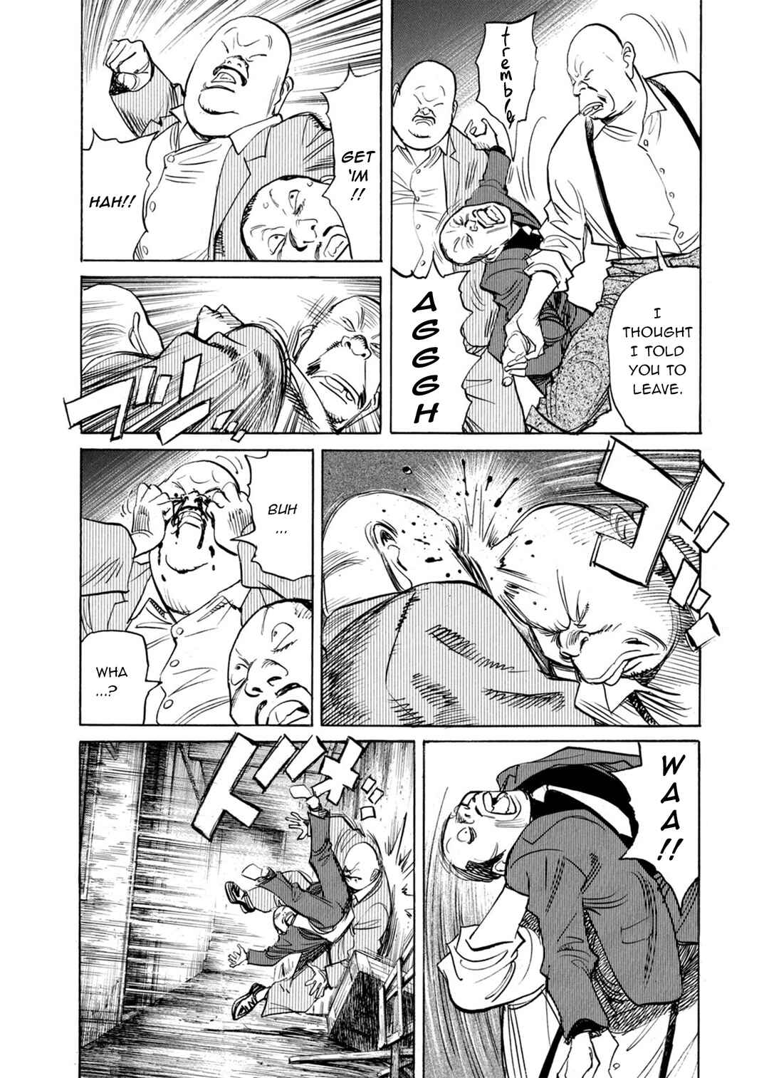 Chapter 83 - Page 8