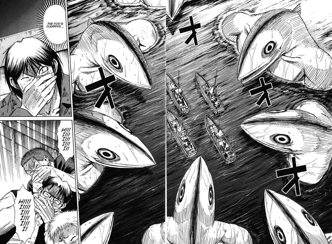 Chapter 131 - Page 18