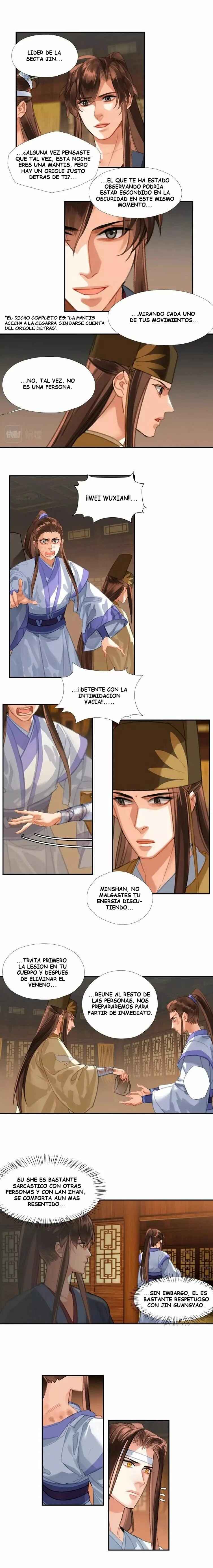 Chapter 243 - Page 6