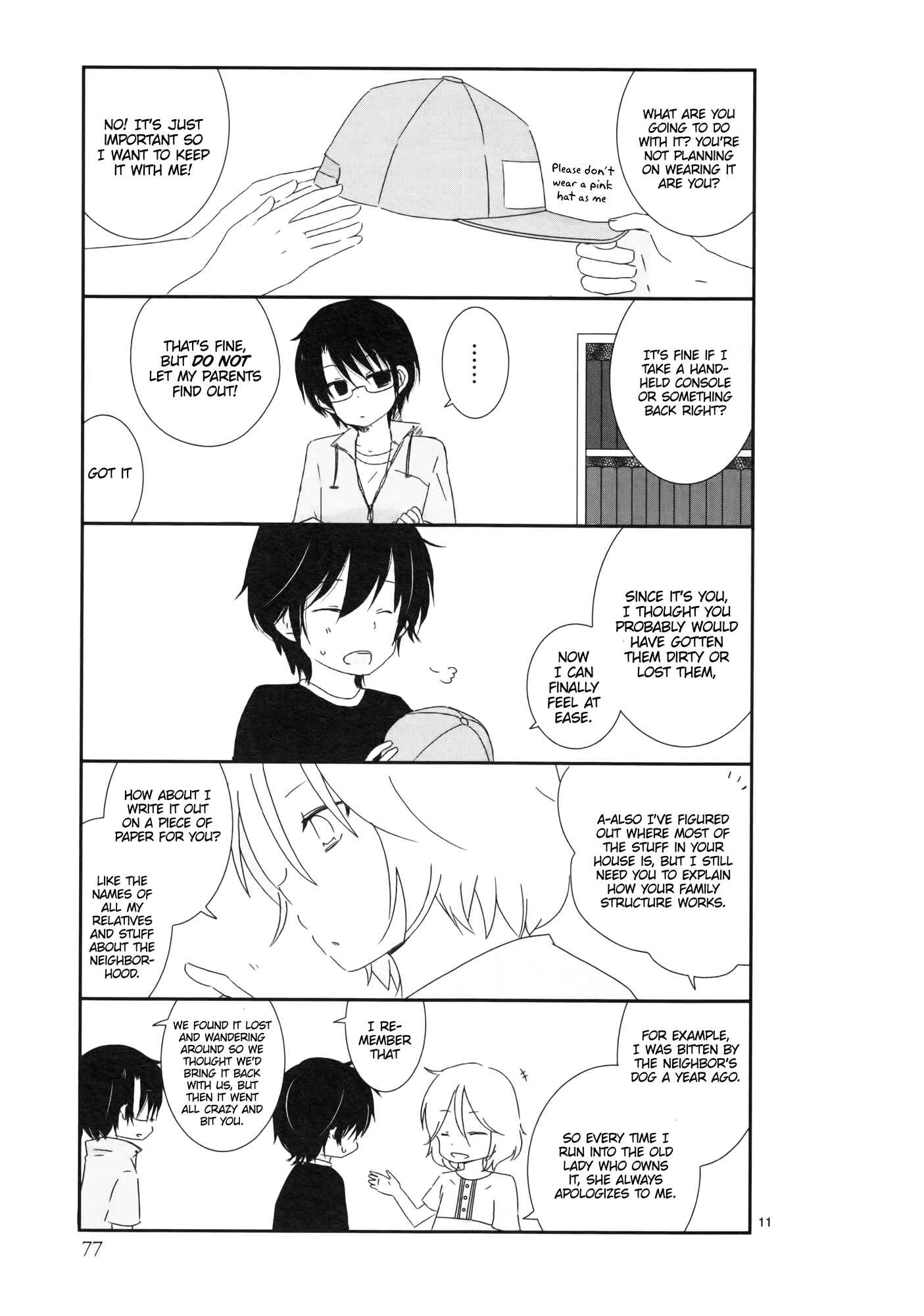 Chapter 5 - Page 11
