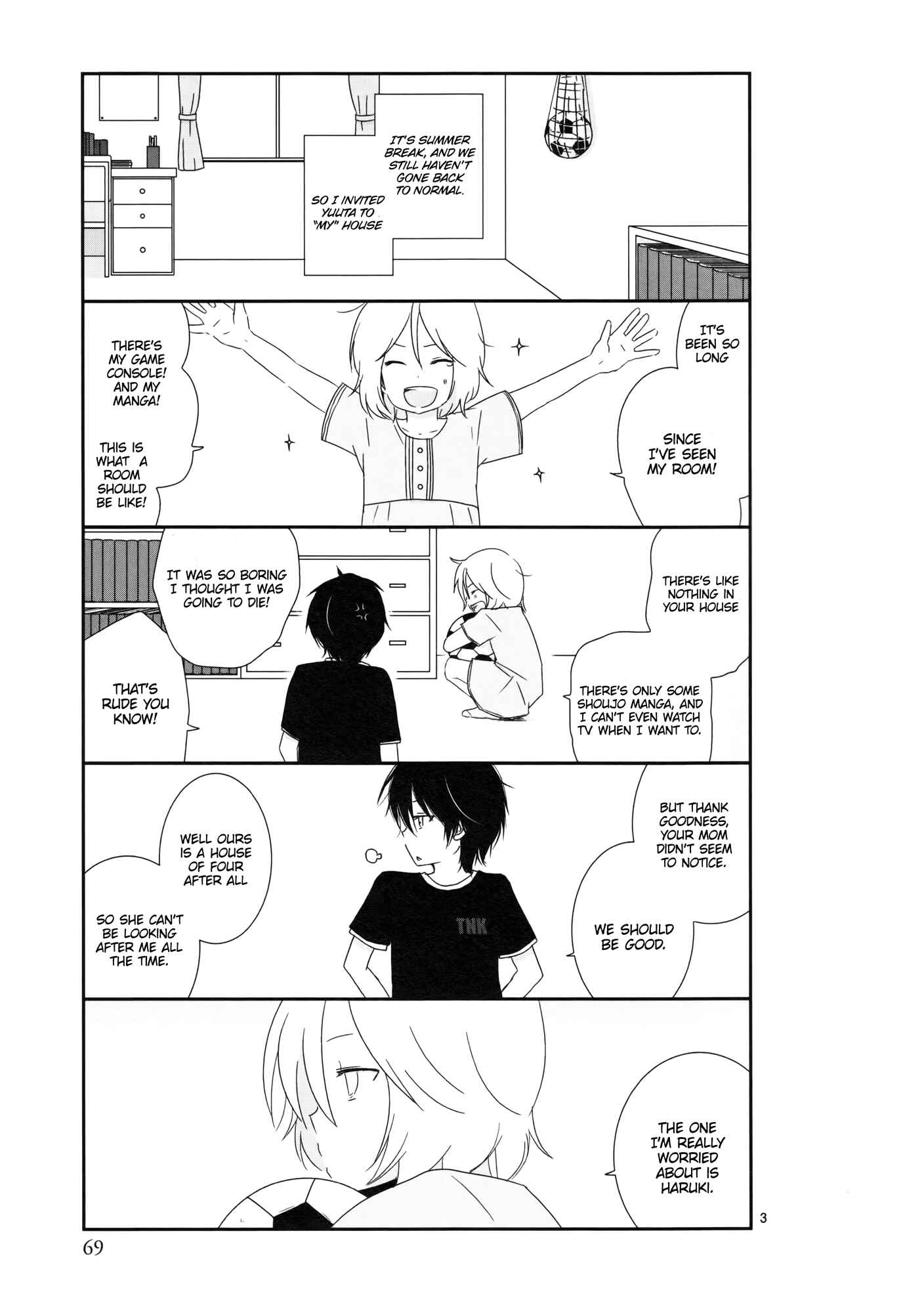 Chapter 5 - Page 3