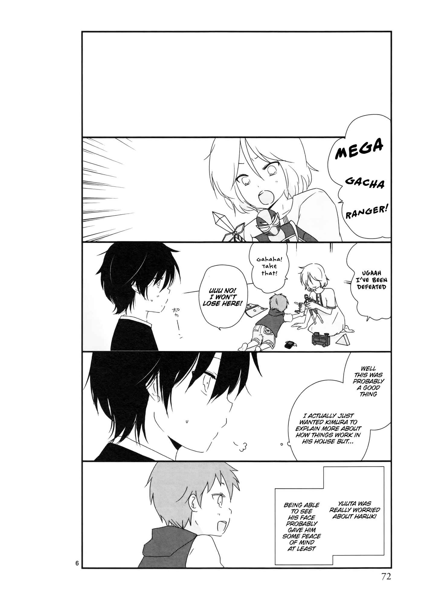 Chapter 5 - Page 6