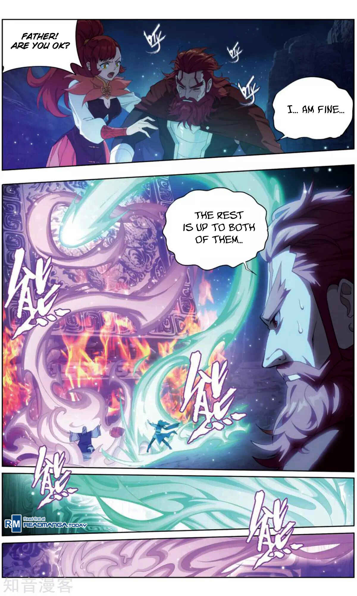 Chapter 245 - Page 17