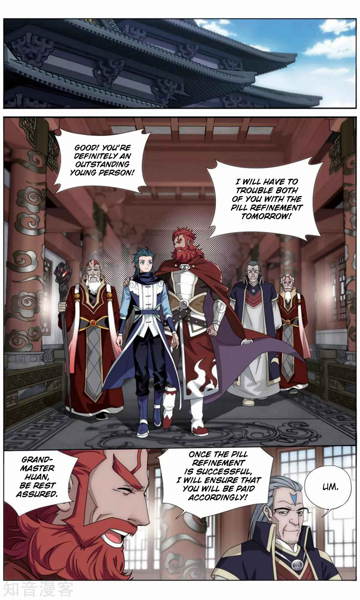 Chapter 245 - Page 3