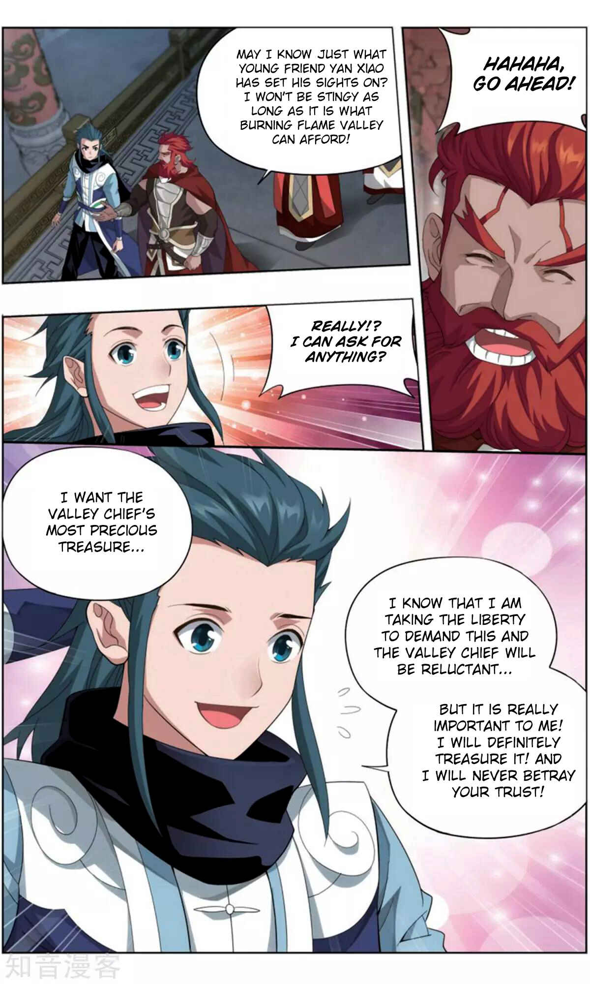 Chapter 245 - Page 4