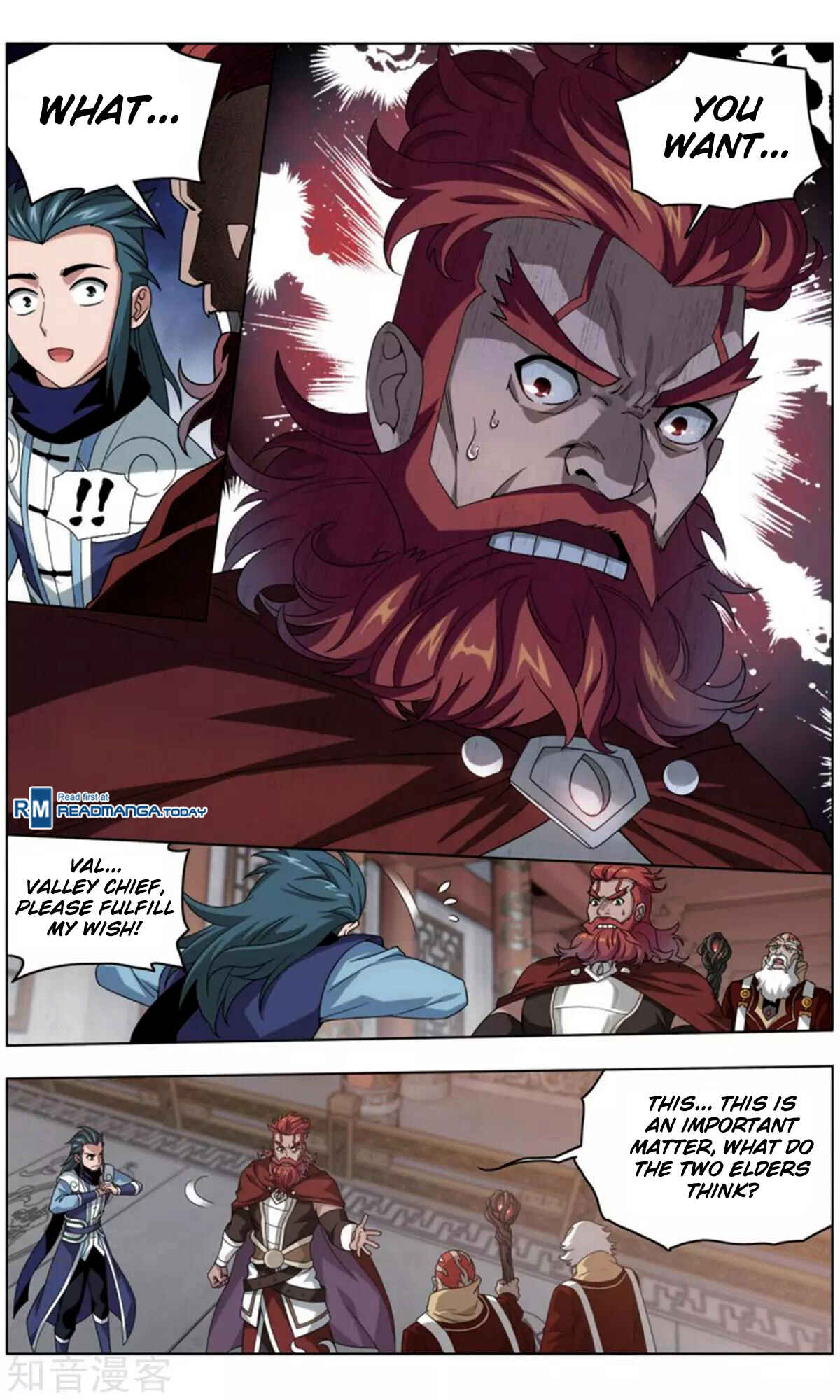 Chapter 245 - Page 5