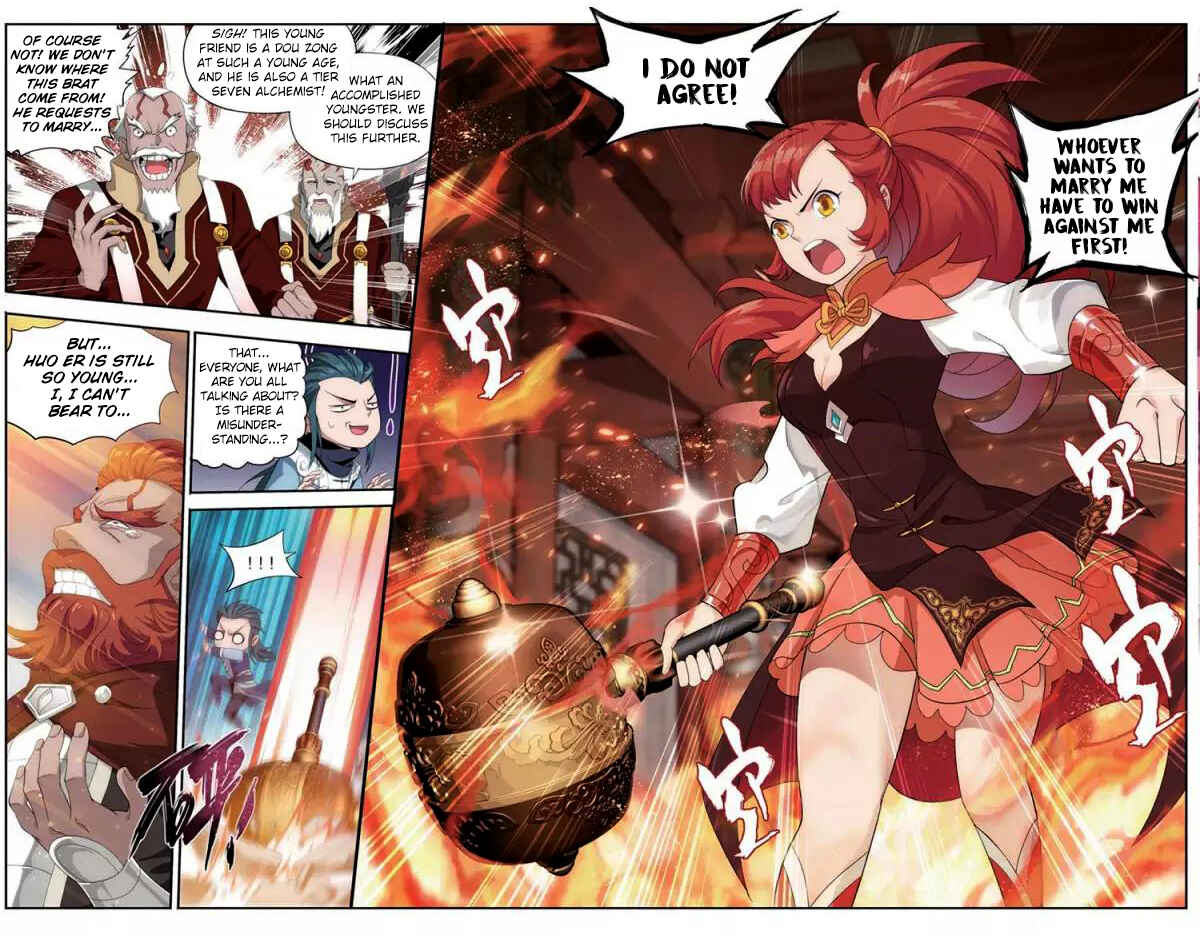 Chapter 245 - Page 6