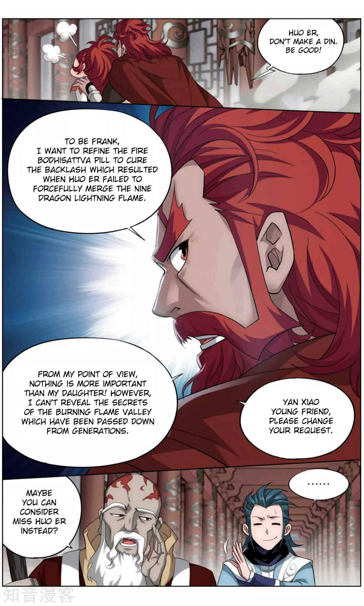 Chapter 245 - Page 8