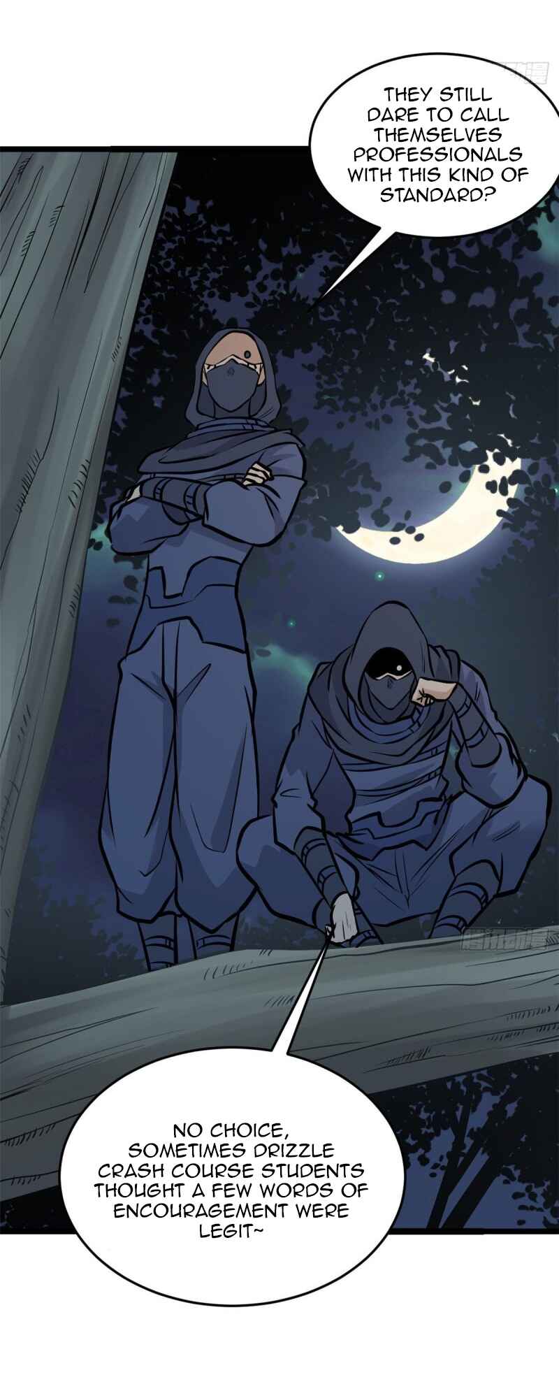 Chapter 94 - Page 19
