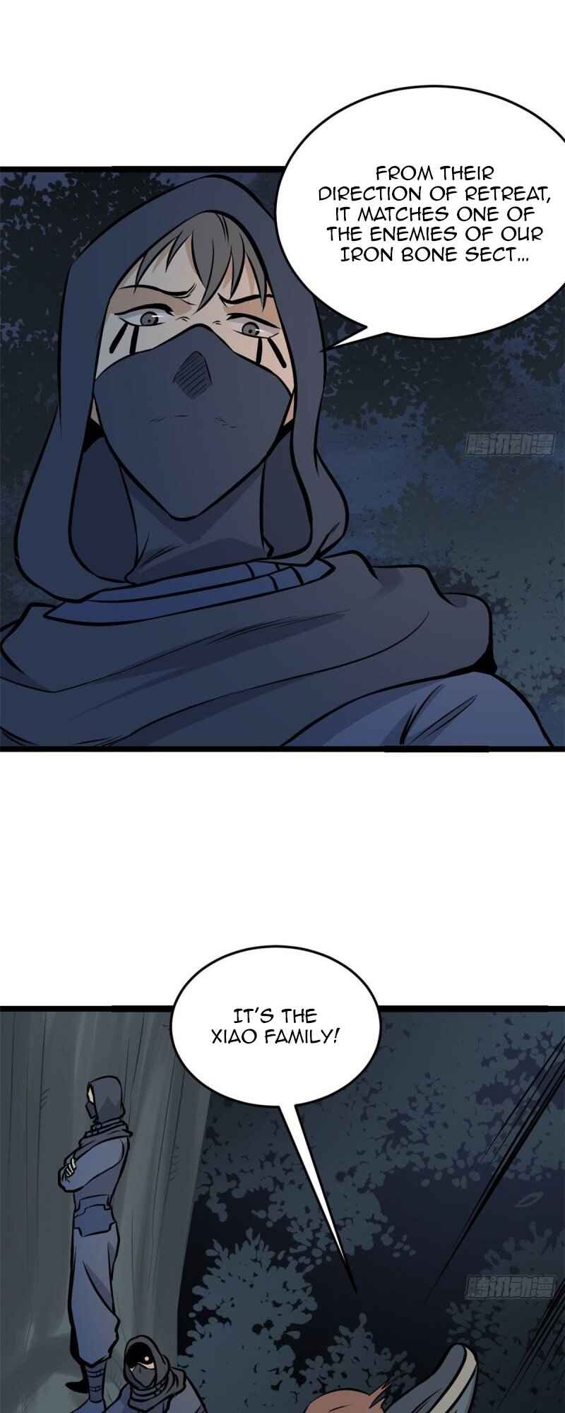 Chapter 94 - Page 20