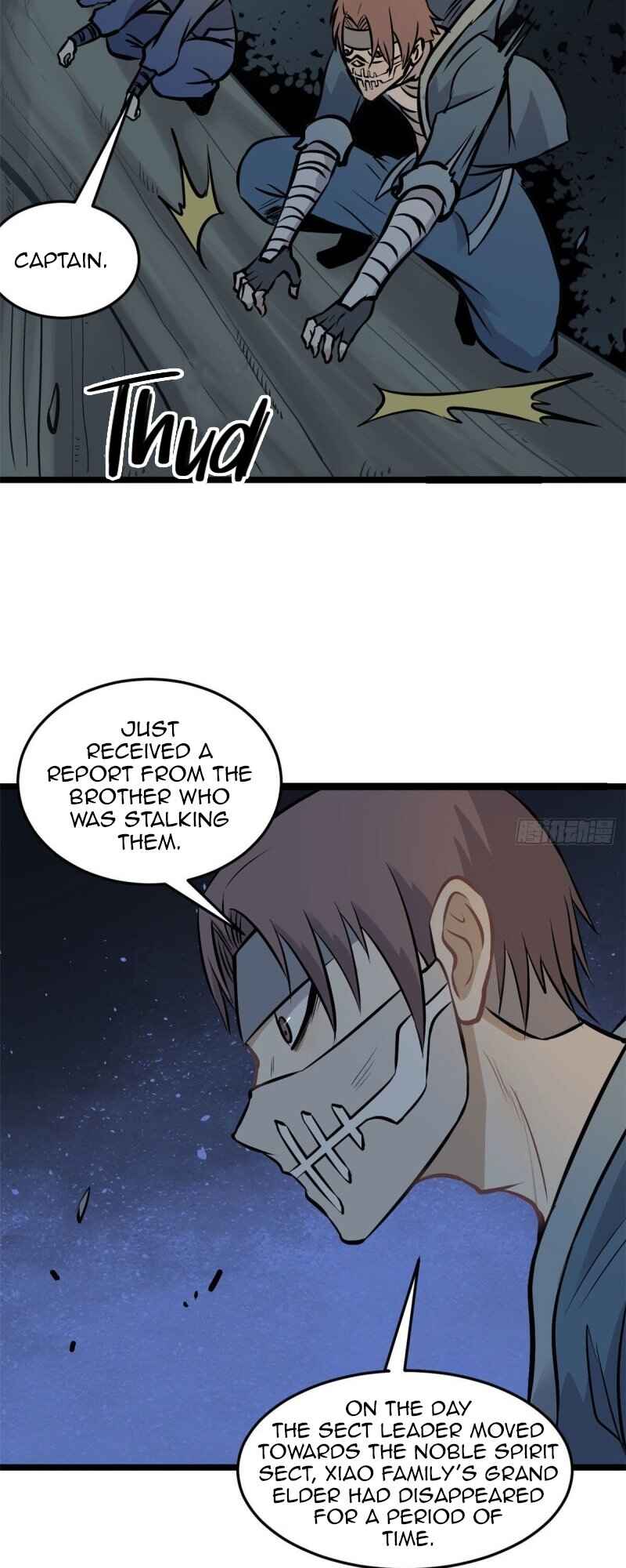 Chapter 94 - Page 21