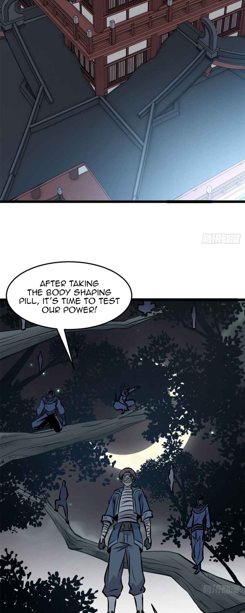Chapter 94 - Page 23