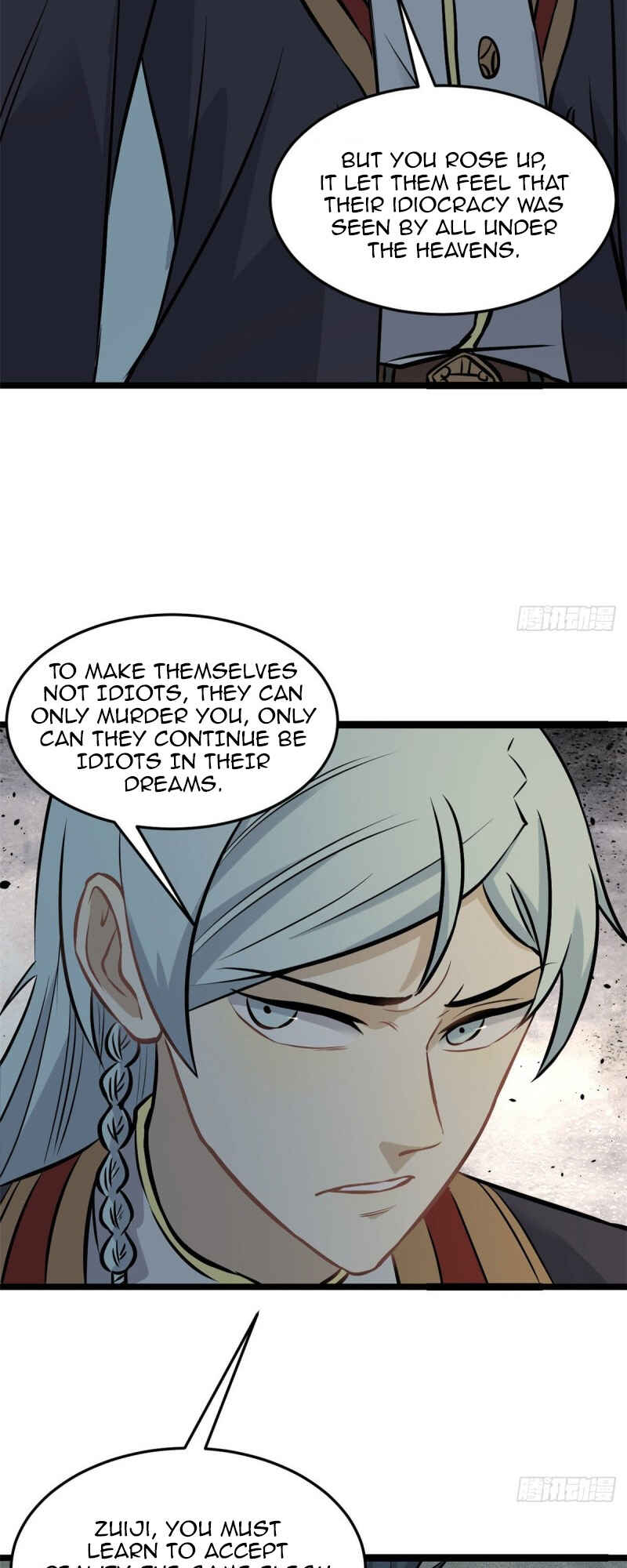 Chapter 94 - Page 27