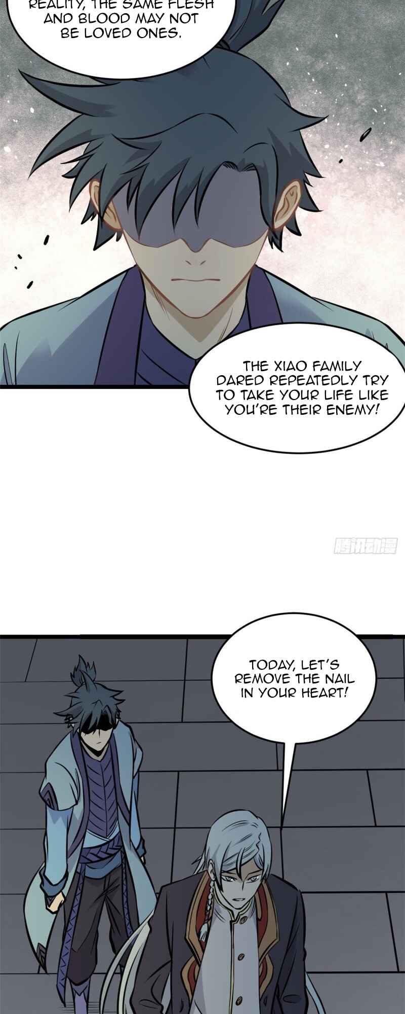 Chapter 94 - Page 28