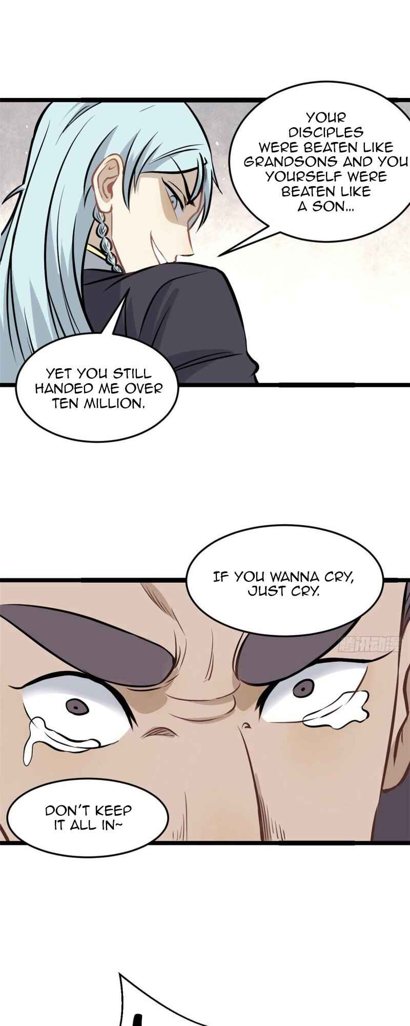 Chapter 94 - Page 8