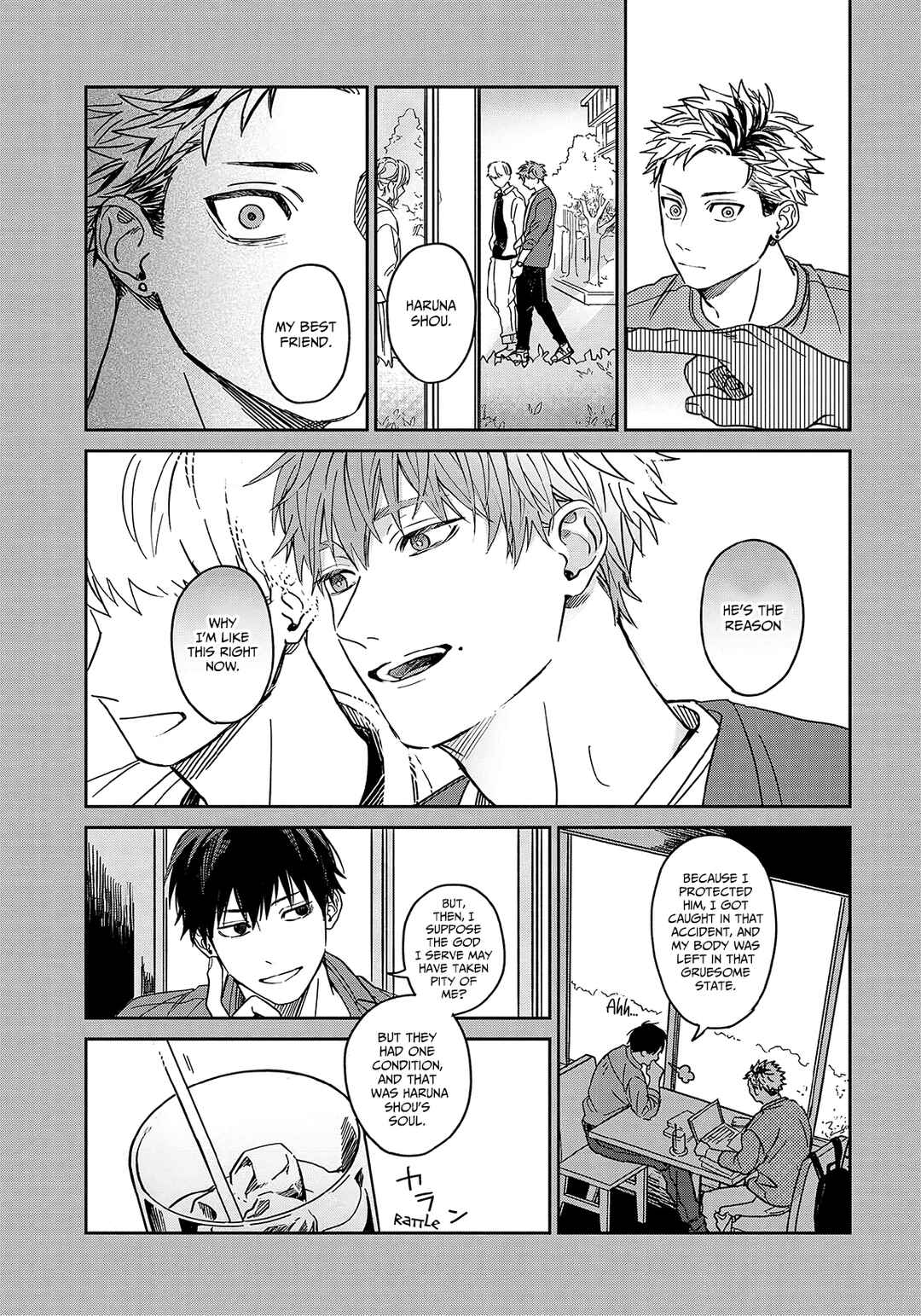 Chapter 1 - Page 20