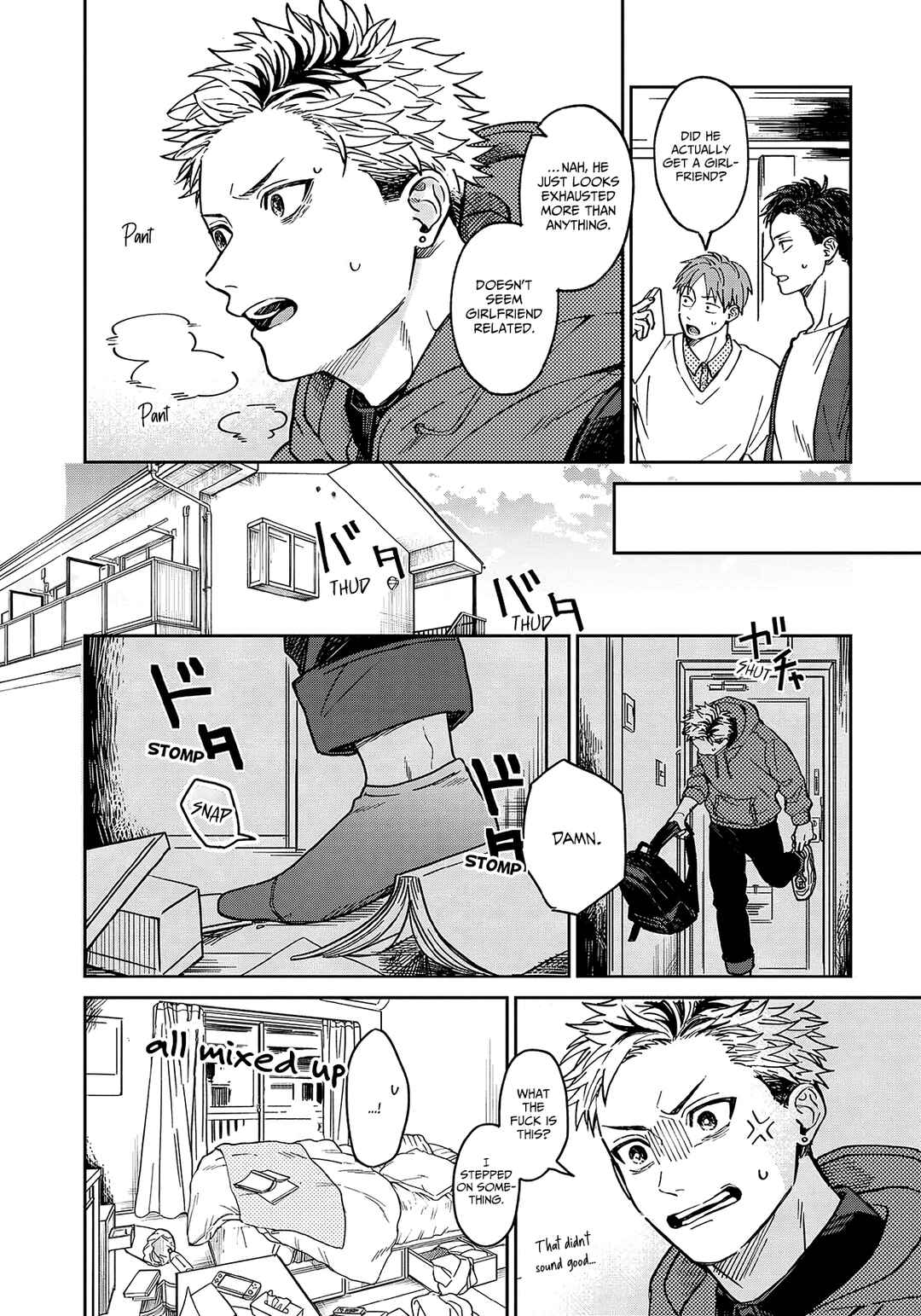 Chapter 1 - Page 4