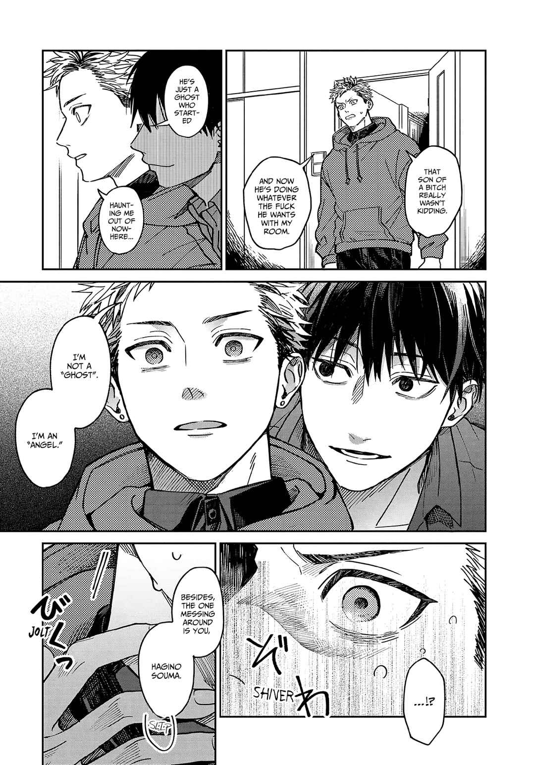 Chapter 1 - Page 5